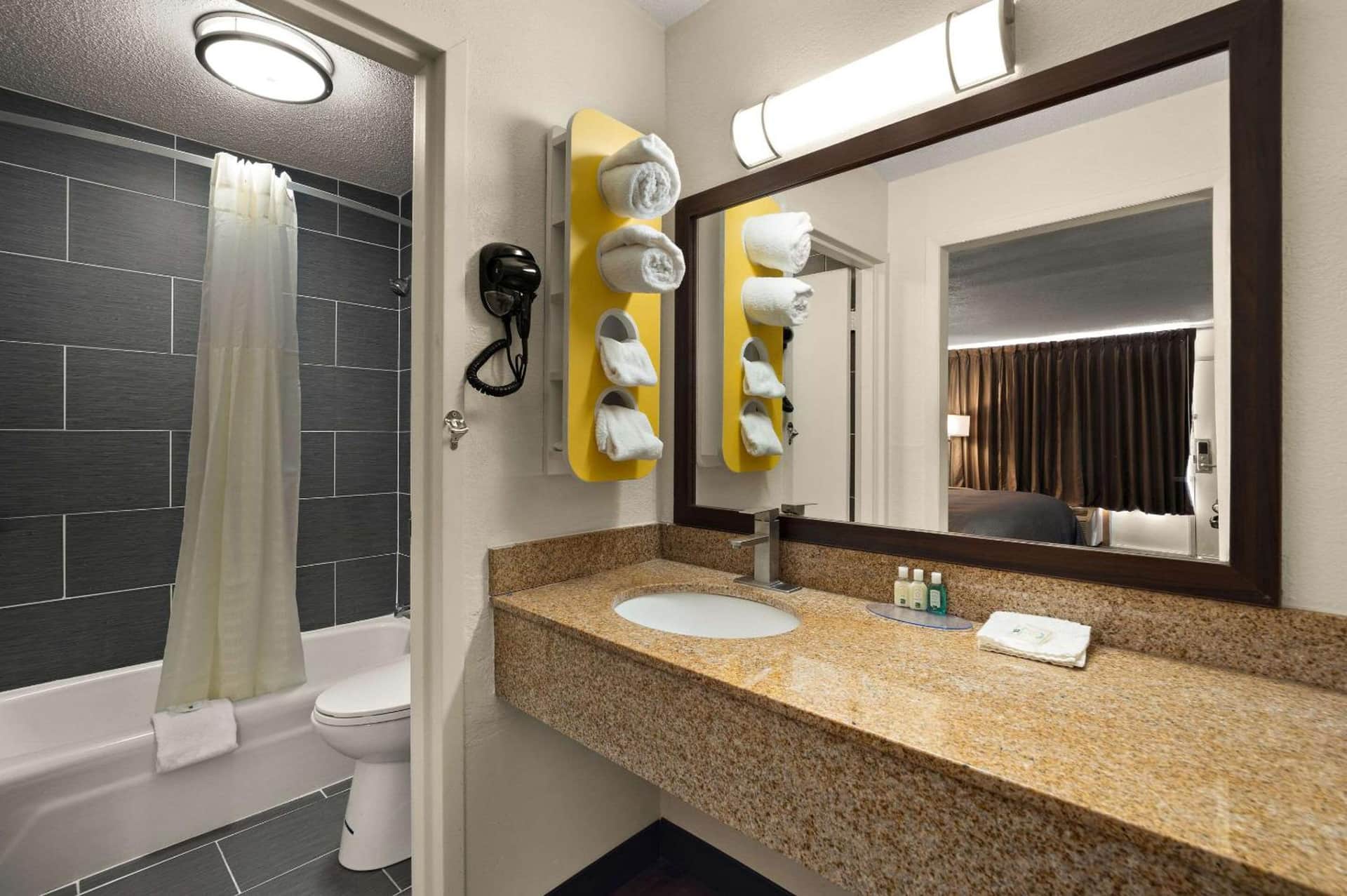 Quality Inn Yemassee Point South - I-95