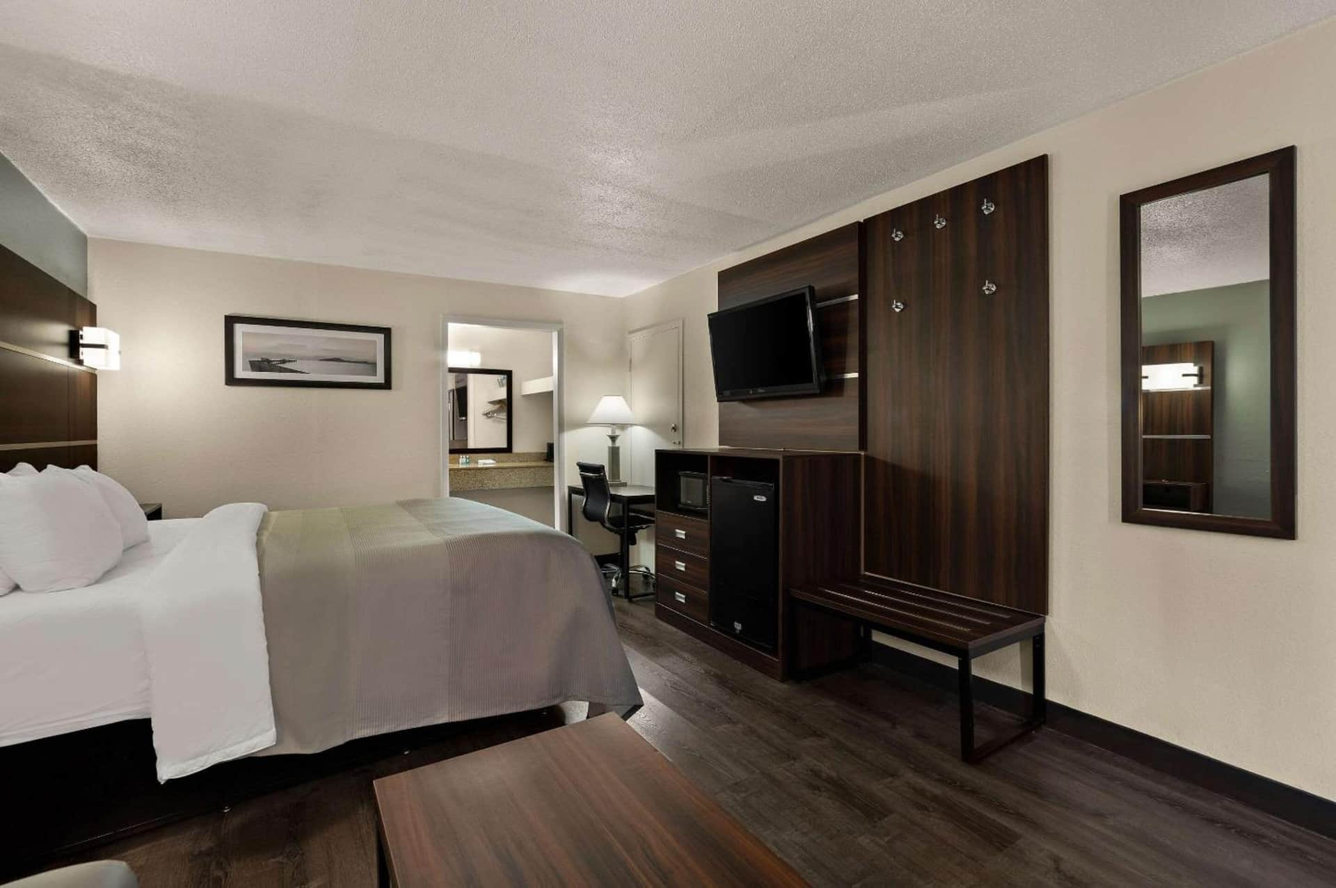 Quality Inn Yemassee Point South - I-95