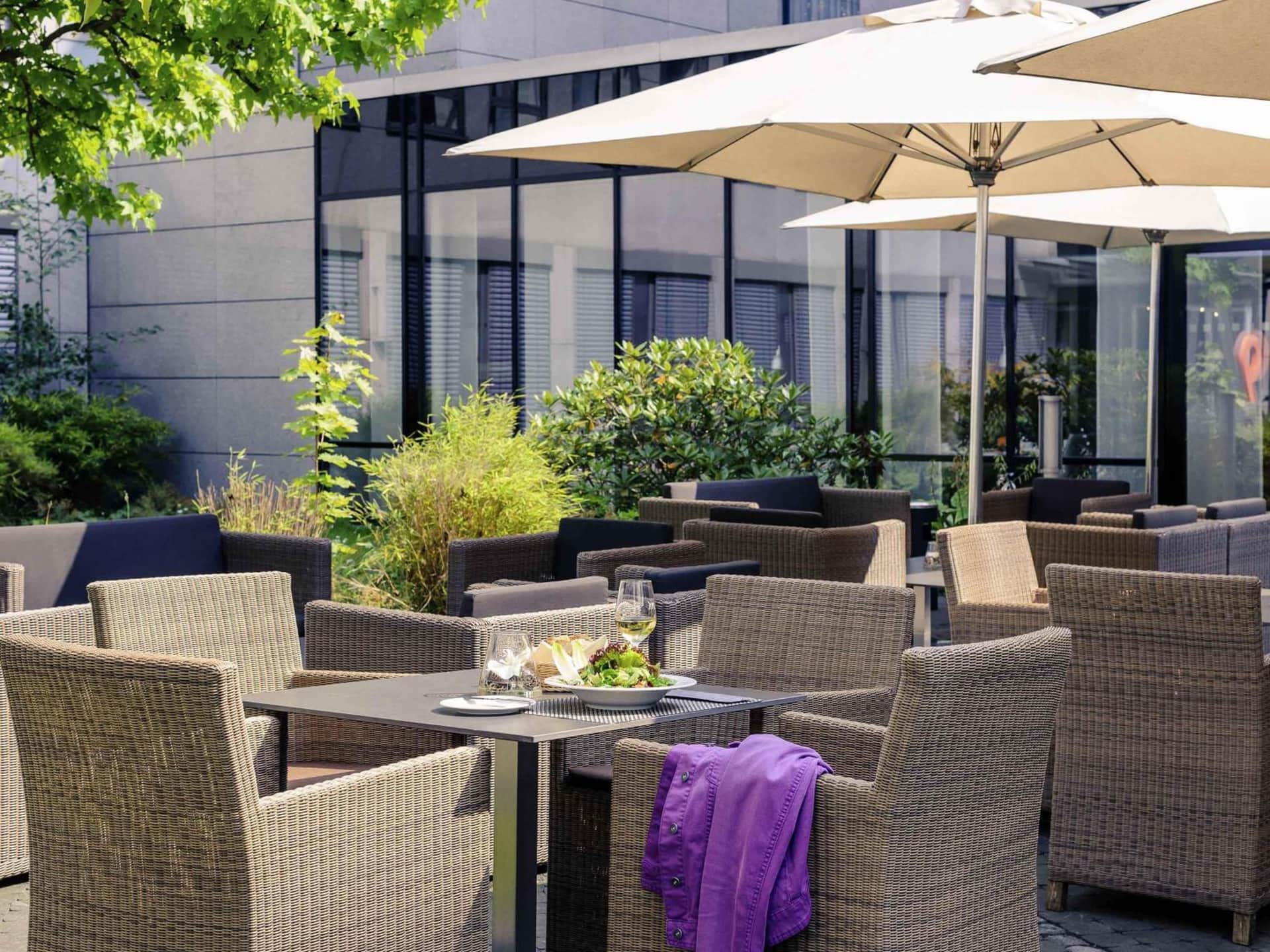 Sunday Hotel Düsseldorf City Nord
