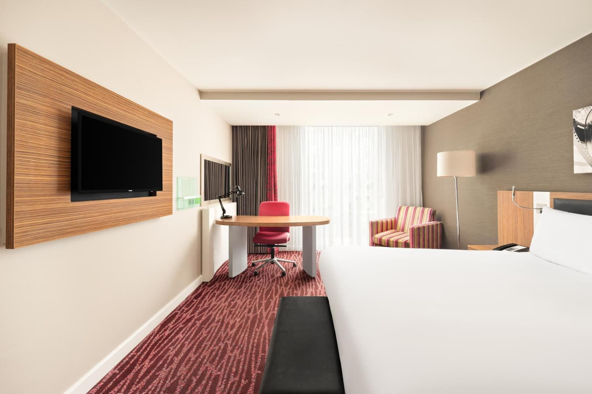 Holiday Inn Manchester-Mediacityuk by IHG