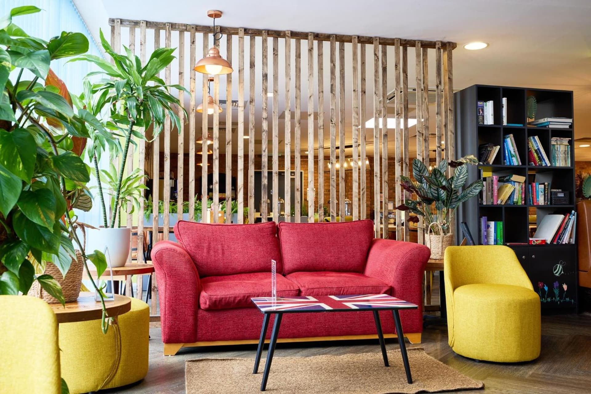 Holiday Inn - the niu, Loom Manchester North by IHG