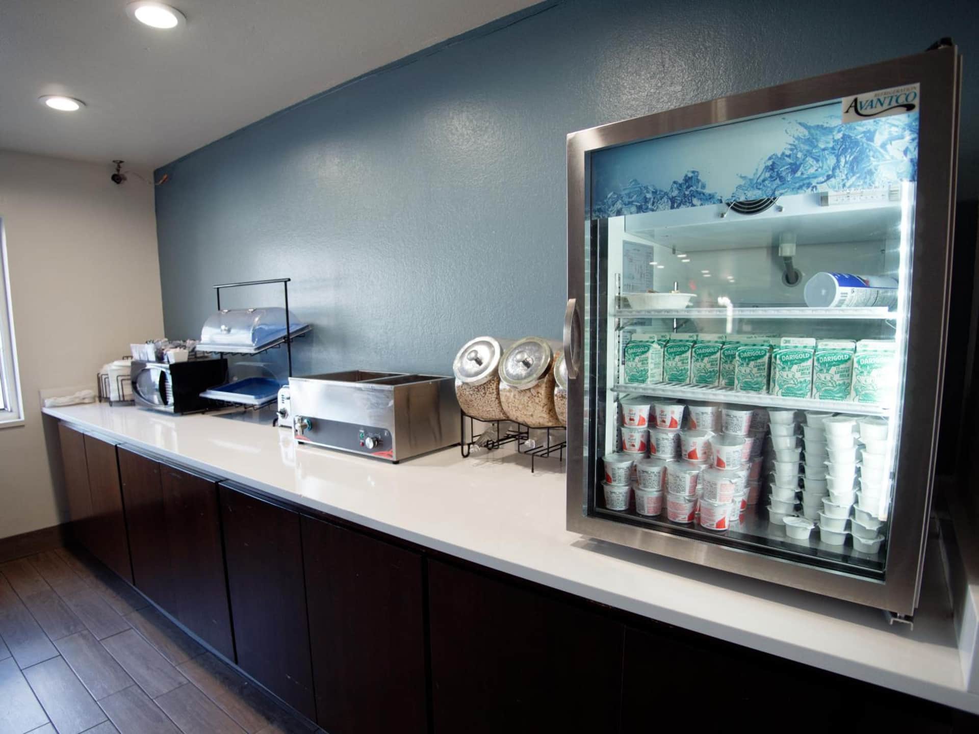 Country Inn & Suites by Radisson, Coeur d'Alene
