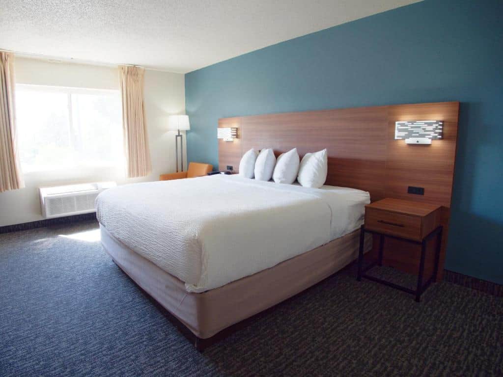 Country Inn & Suites by Radisson, Coeur d'Alene