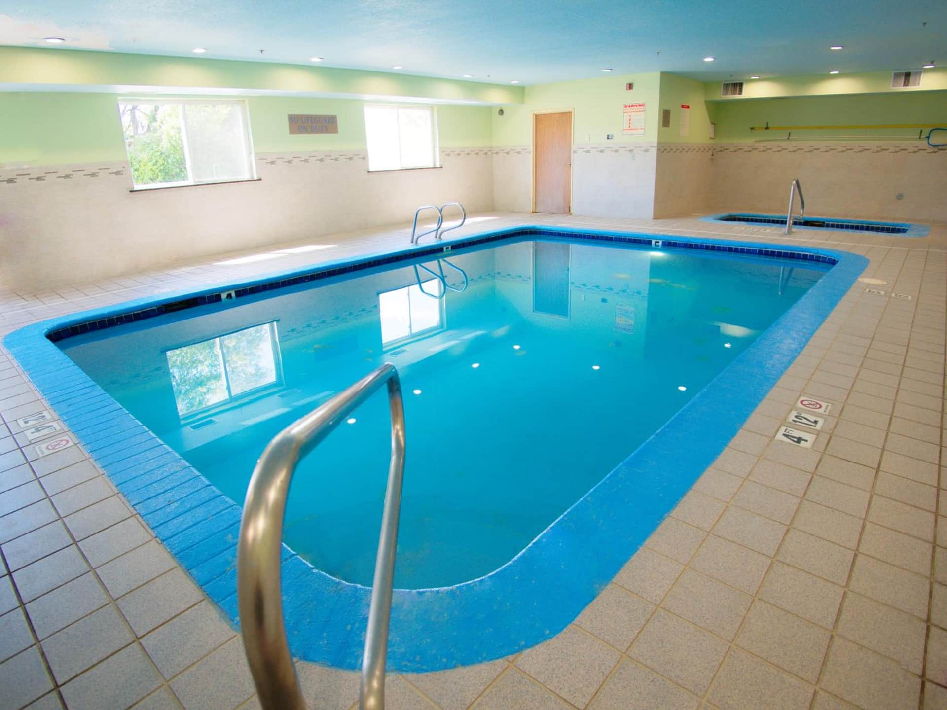 Country Inn & Suites by Radisson, Coeur d'Alene