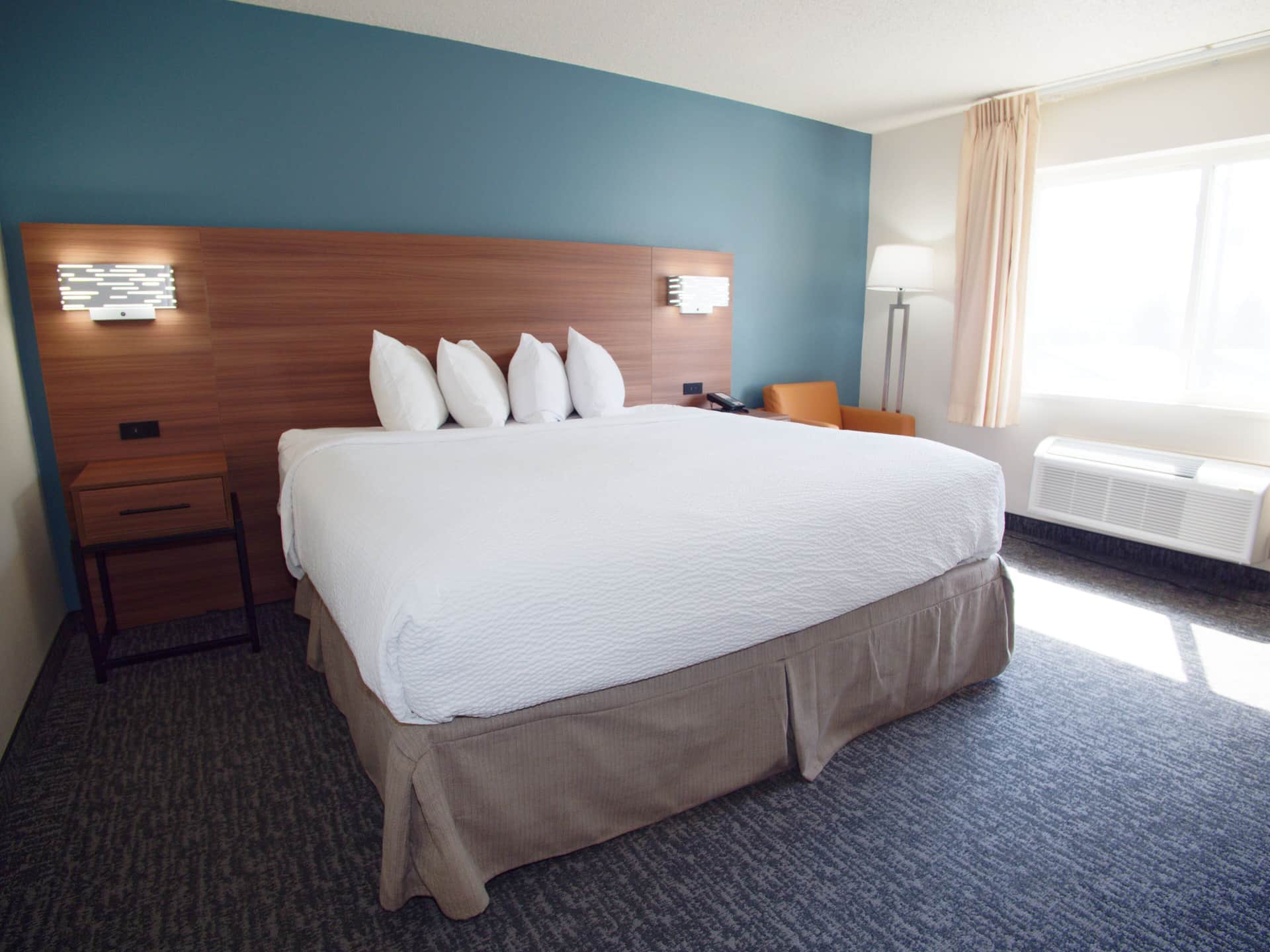 Country Inn & Suites by Radisson, Coeur d'Alene