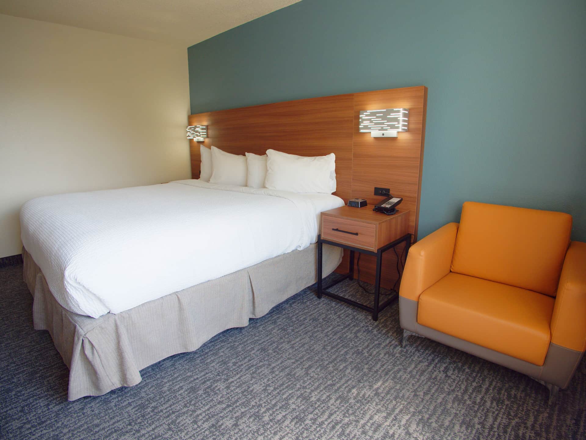 Country Inn & Suites by Radisson, Coeur d'Alene