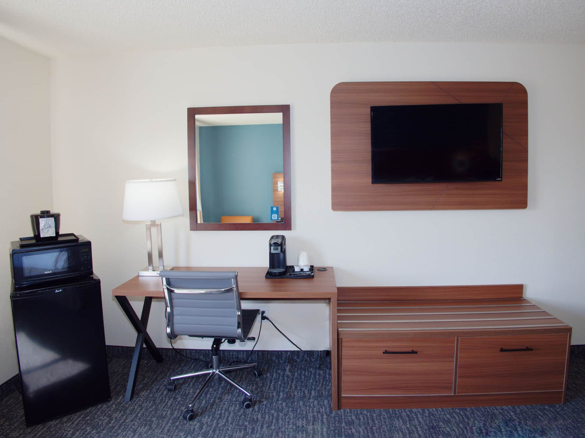 Country Inn & Suites by Radisson, Coeur d'Alene