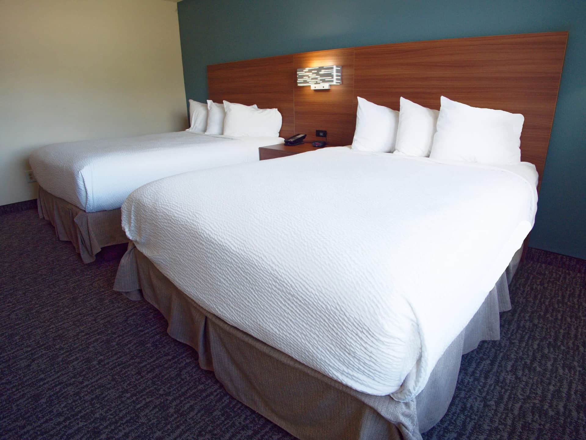 Country Inn & Suites by Radisson, Coeur d'Alene