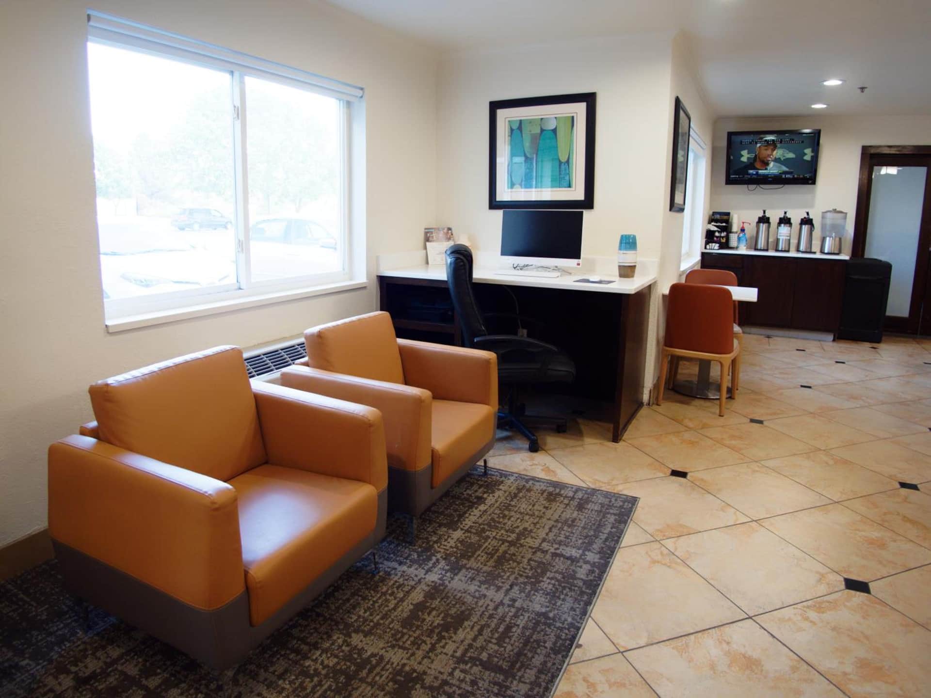 Country Inn & Suites by Radisson, Coeur d'Alene