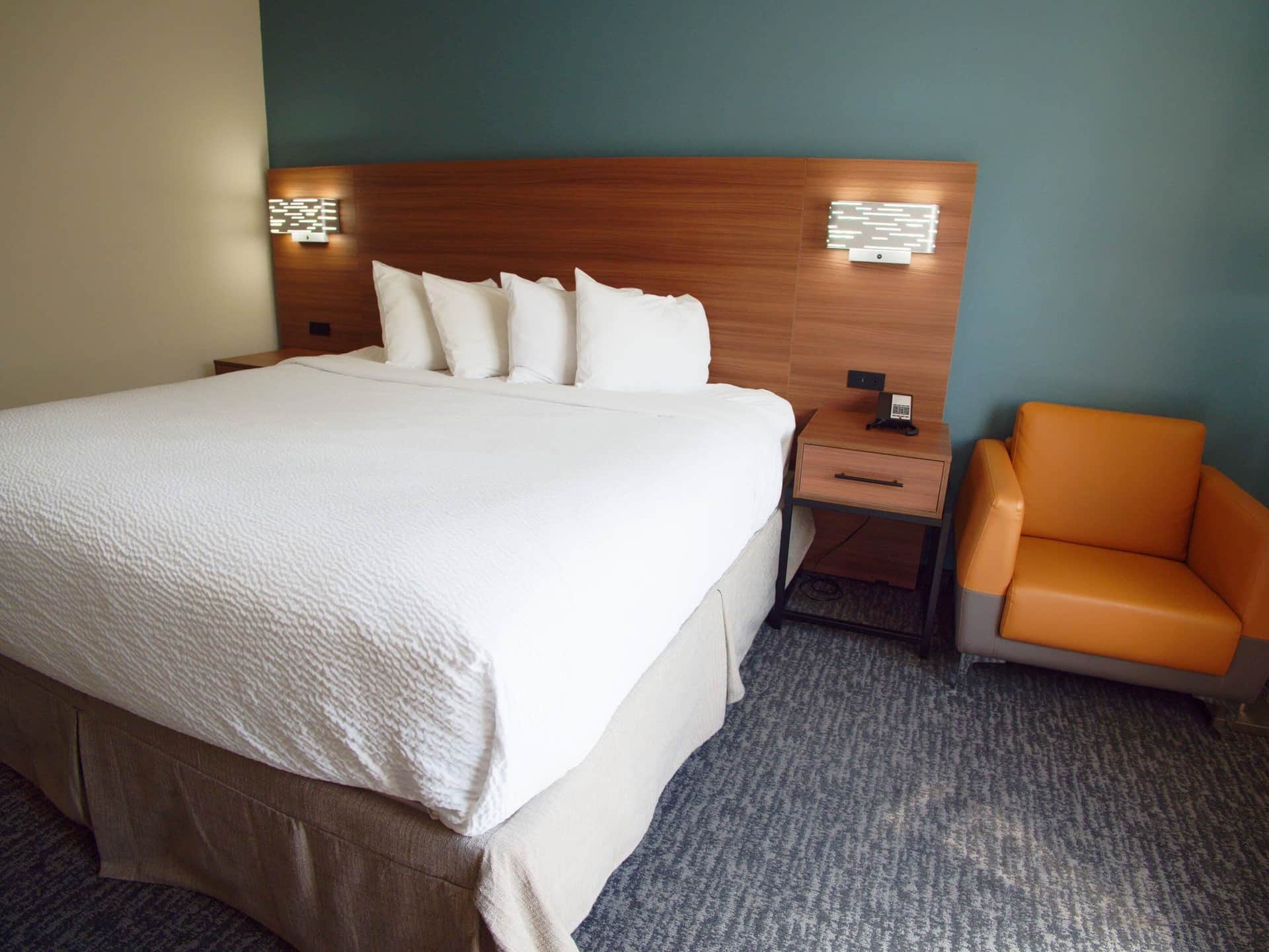 Country Inn & Suites by Radisson, Coeur d'Alene