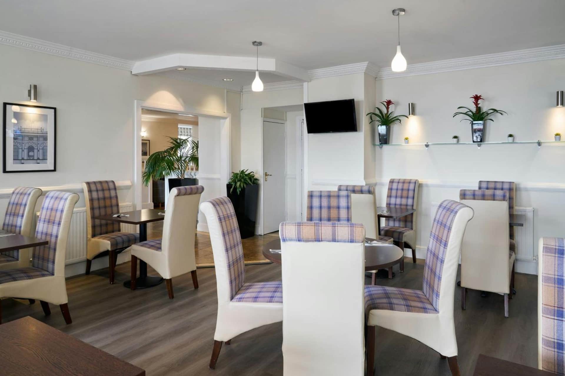 Four Points Flex by Sheraton Brighton Seafront