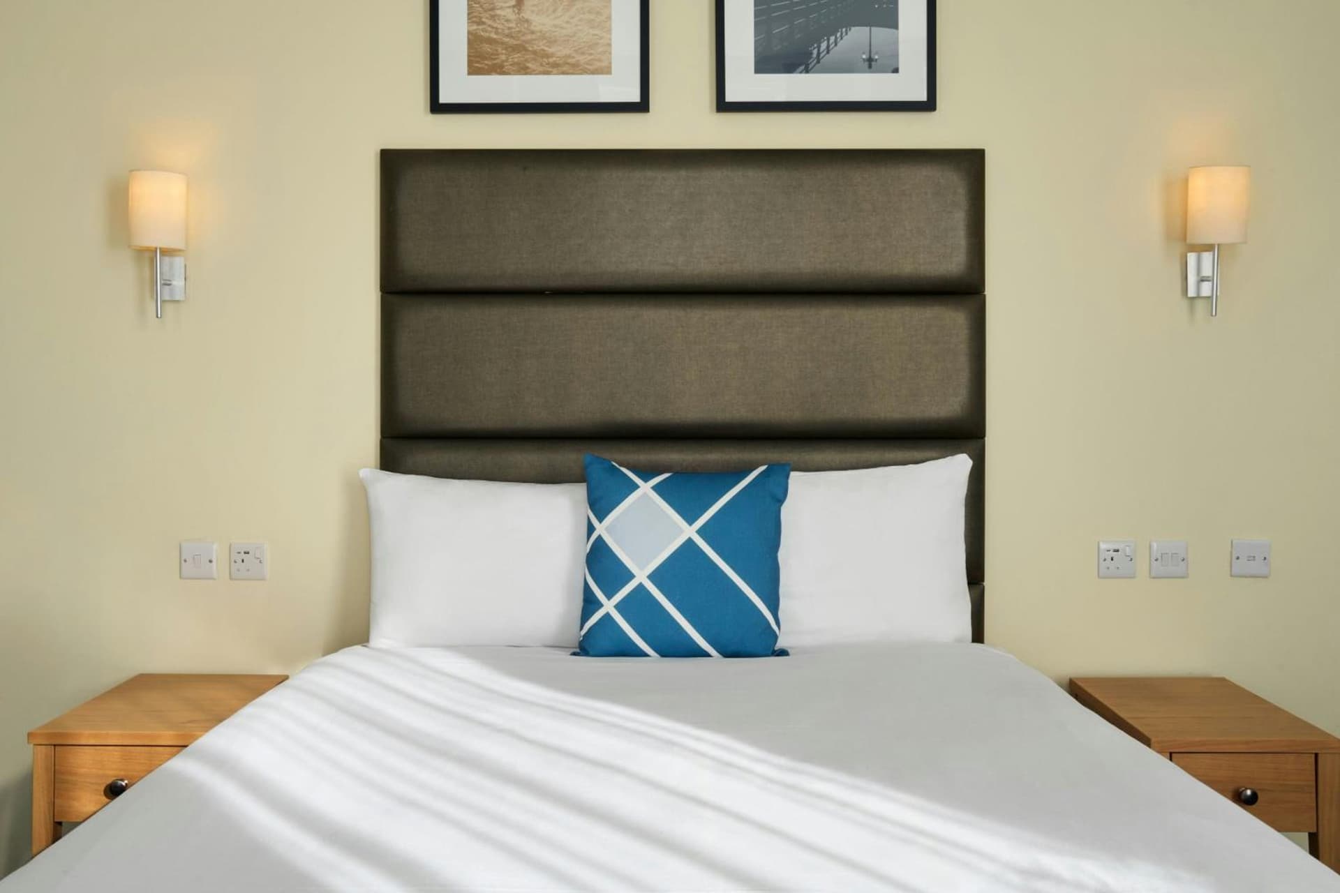 Four Points Flex by Sheraton Brighton Seafront