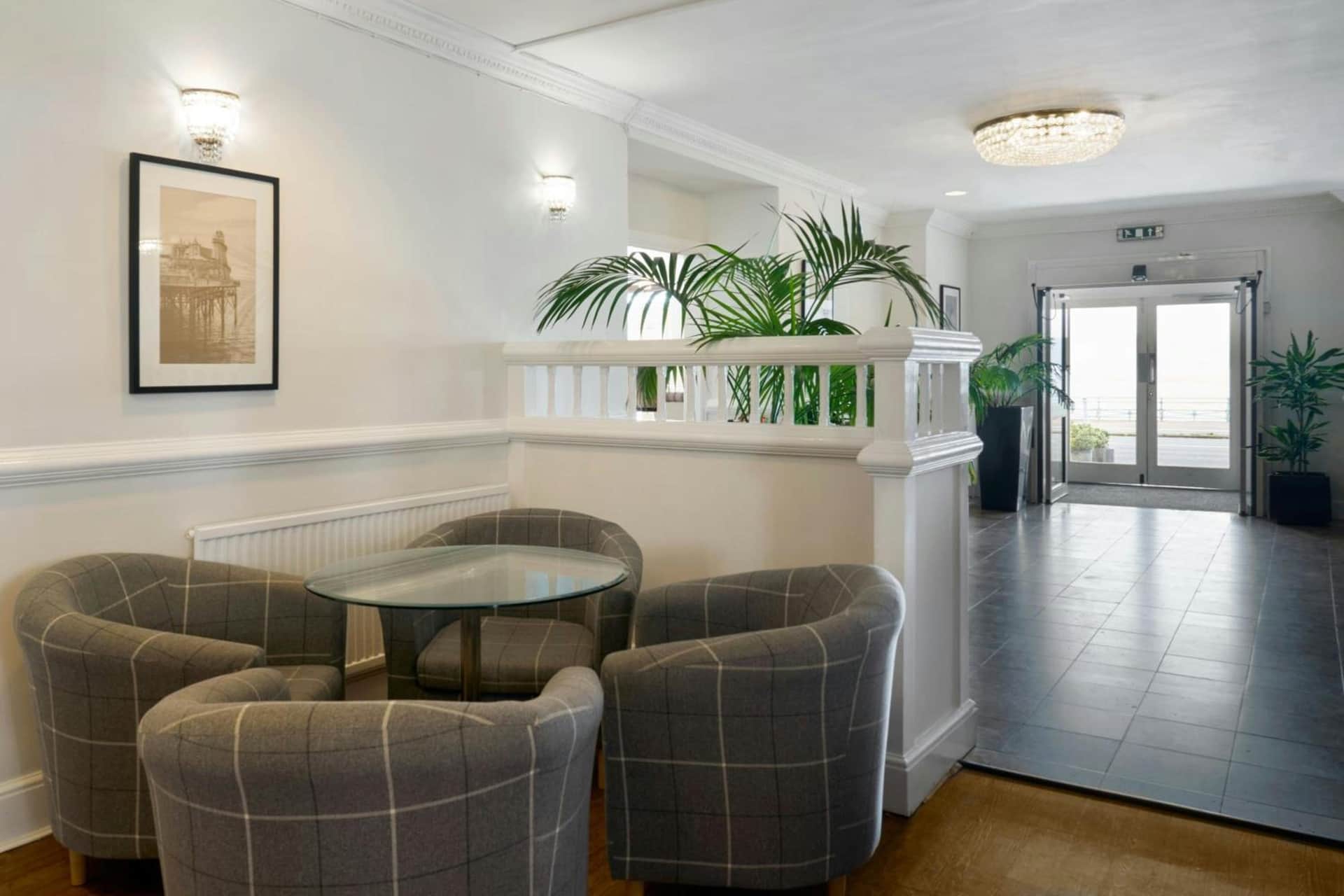 Four Points Flex by Sheraton Brighton Seafront
