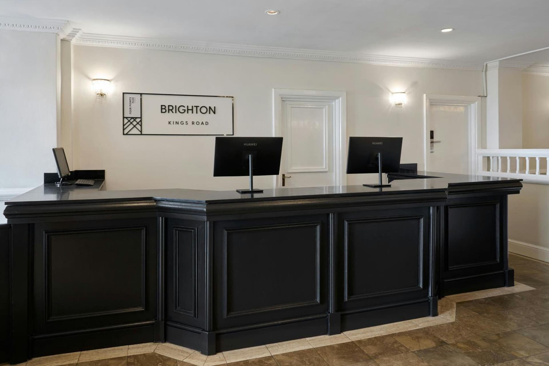 Four Points Flex by Sheraton Brighton Seafront