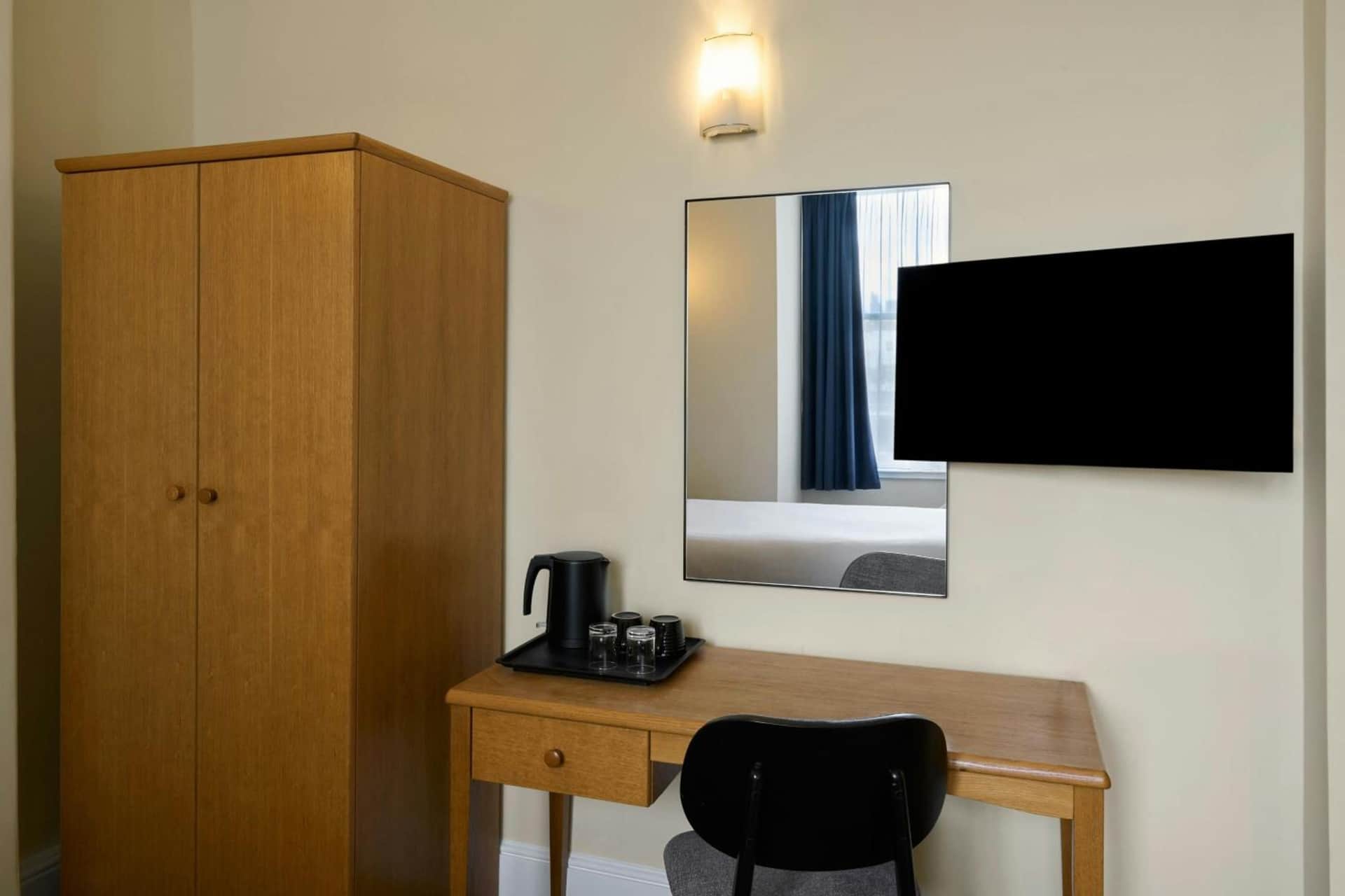 Four Points Flex by Sheraton Brighton Seafront