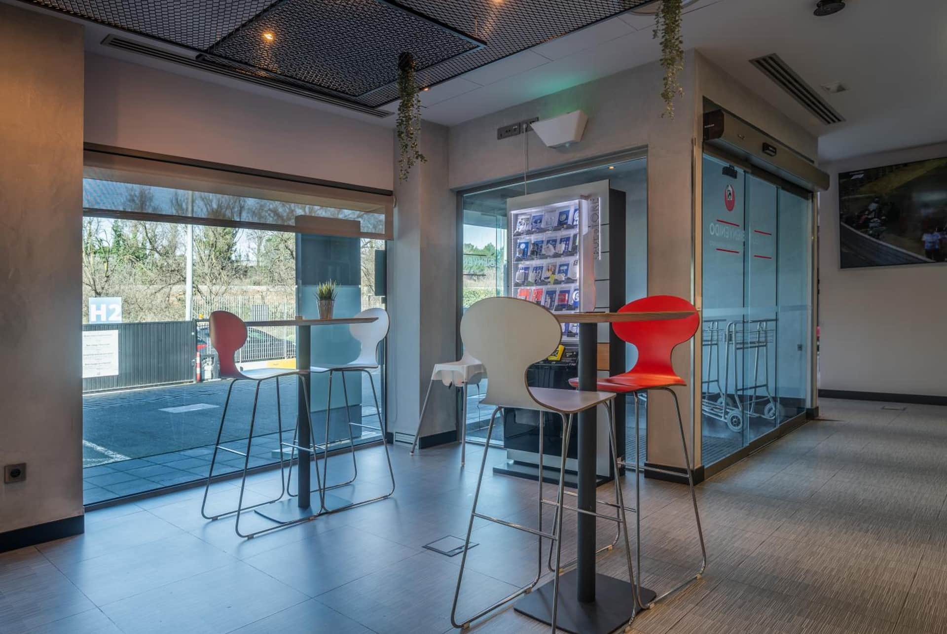 ibis Barcelona Montmelo Granollers