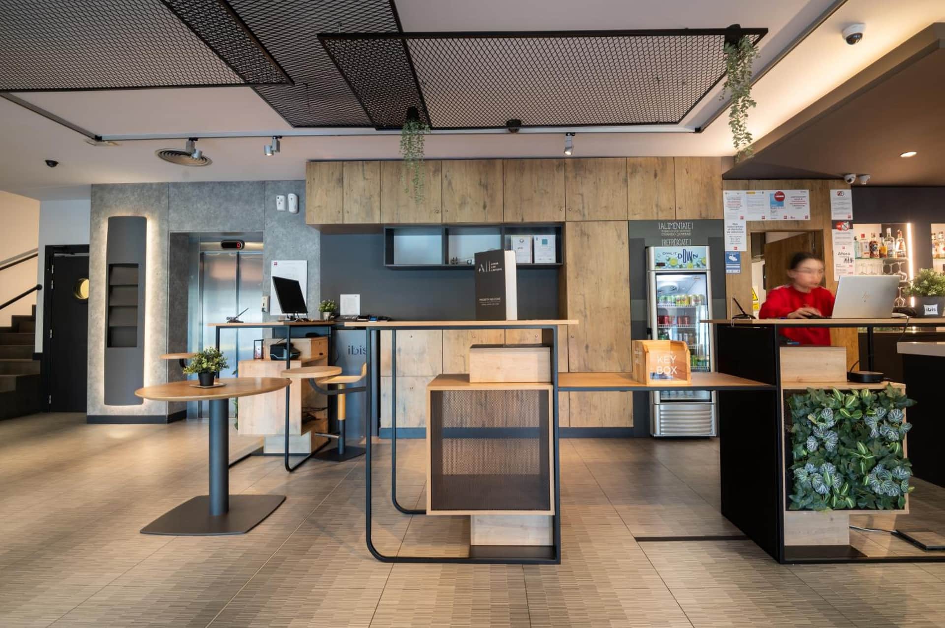 ibis Barcelona Montmelo Granollers