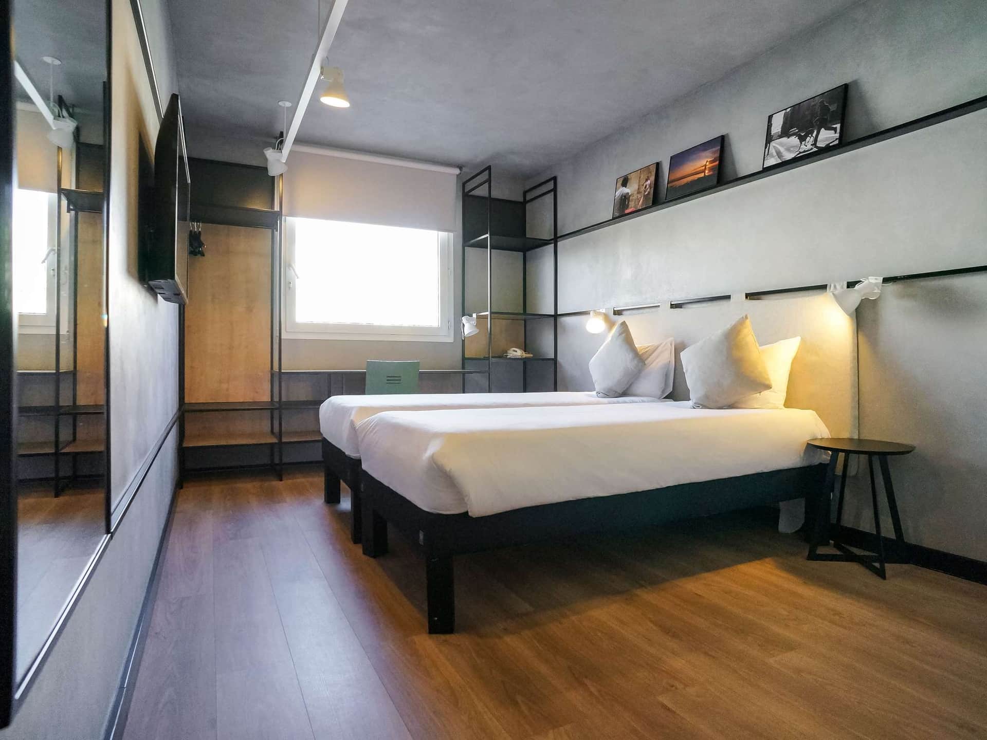 ibis Barcelona Montmelo Granollers