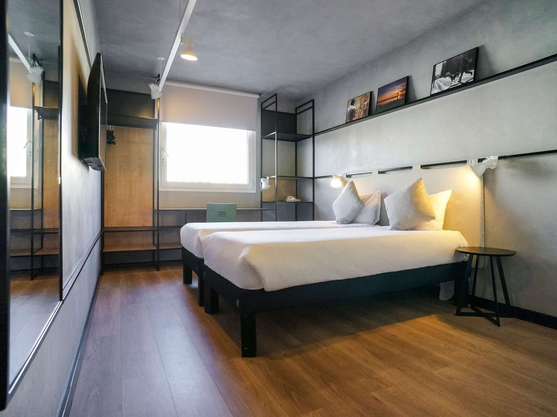 ibis Barcelona Montmelo Granollers