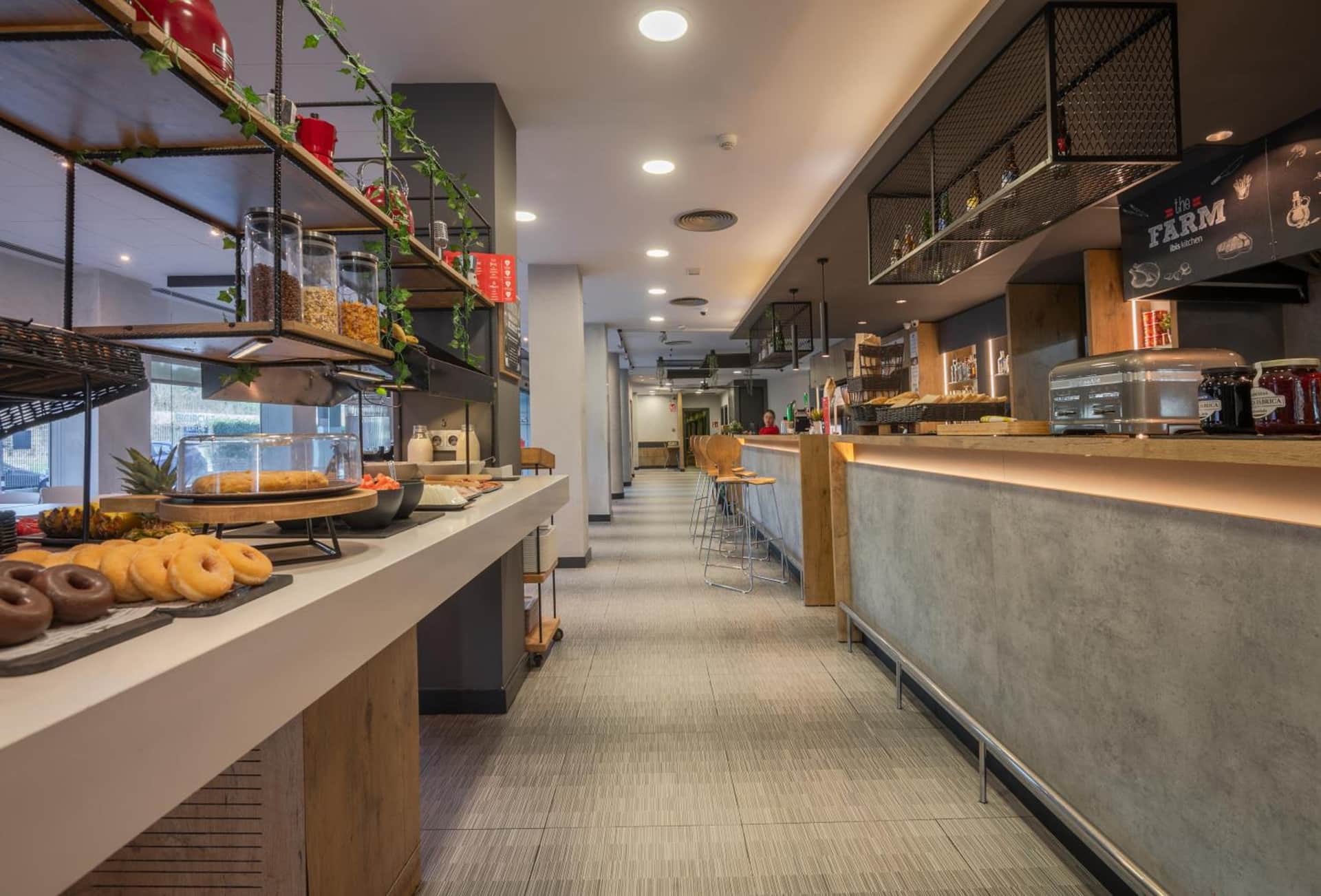 ibis Barcelona Montmelo Granollers
