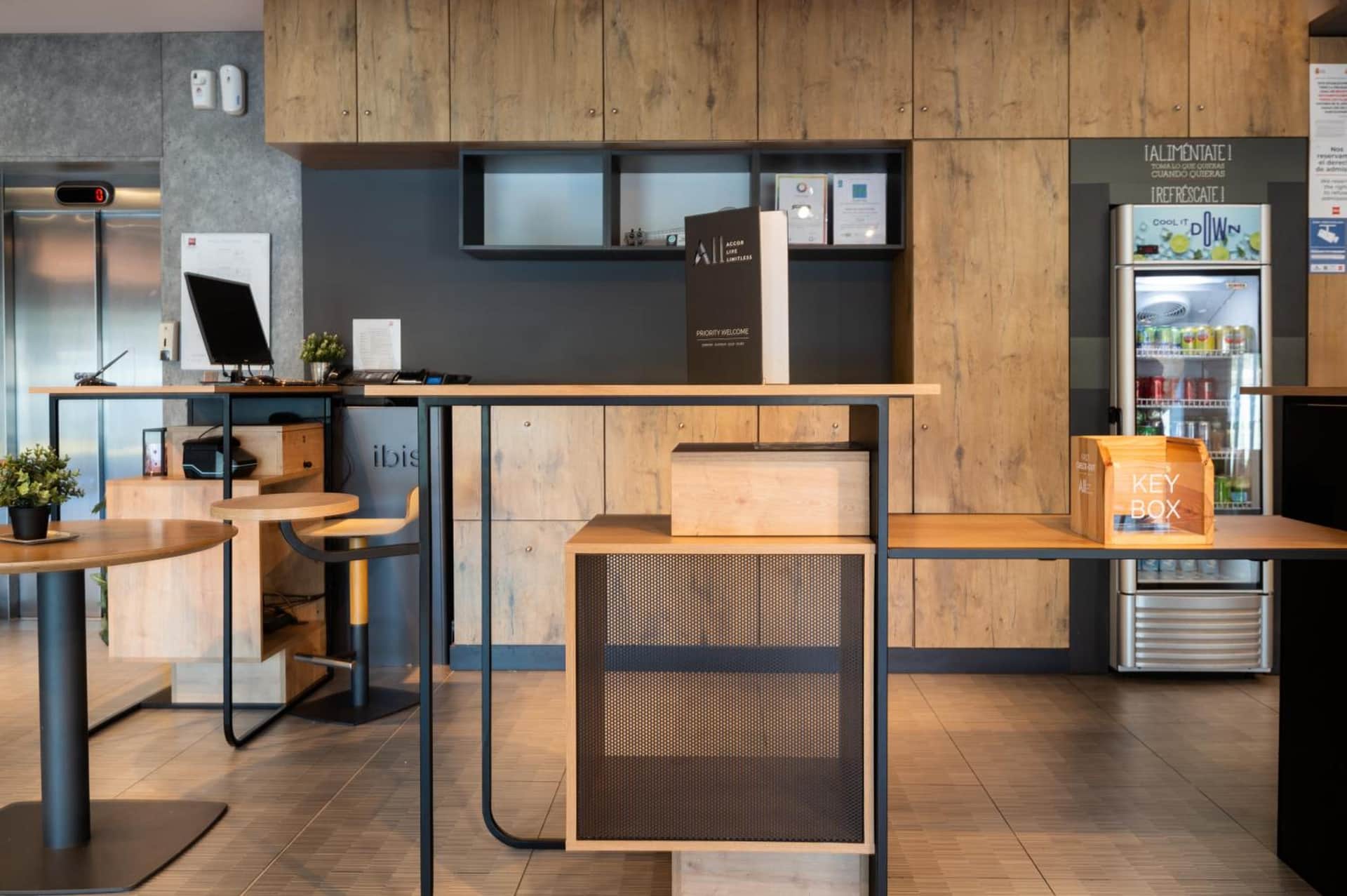 ibis Barcelona Montmelo Granollers
