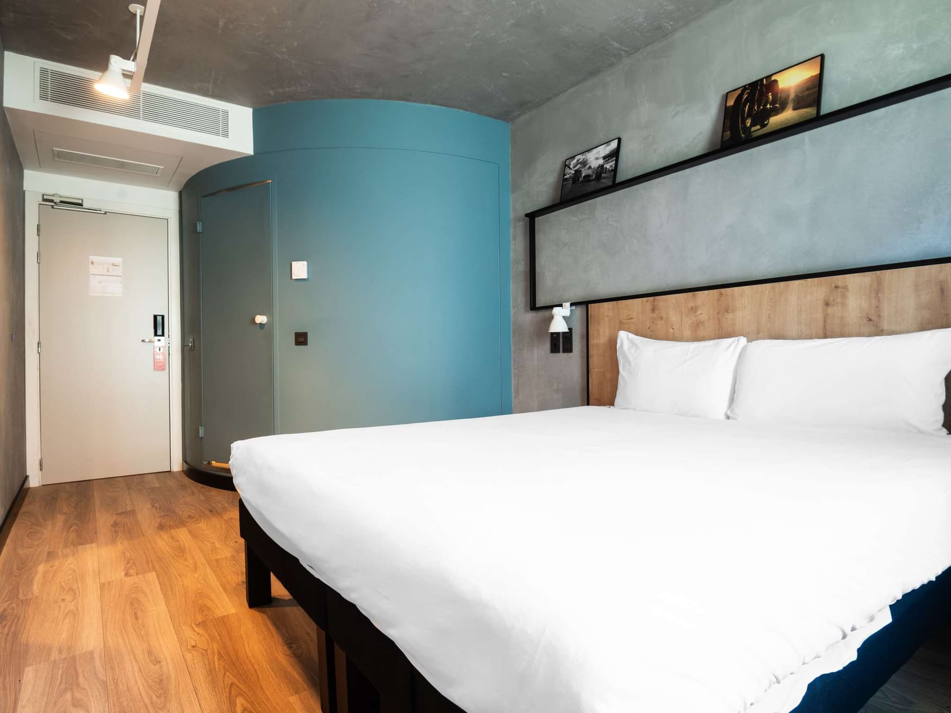ibis Barcelona Montmelo Granollers