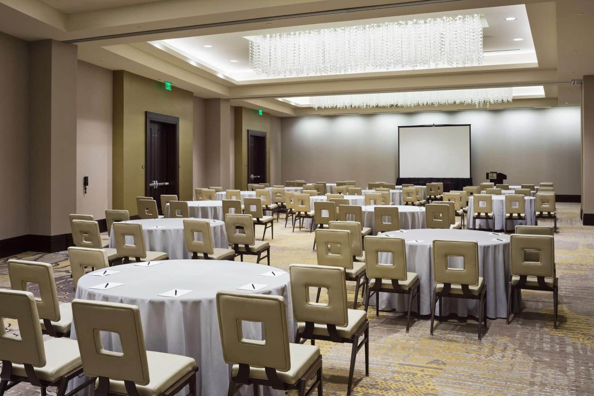 Hilton Dallas/Plano Granite Park