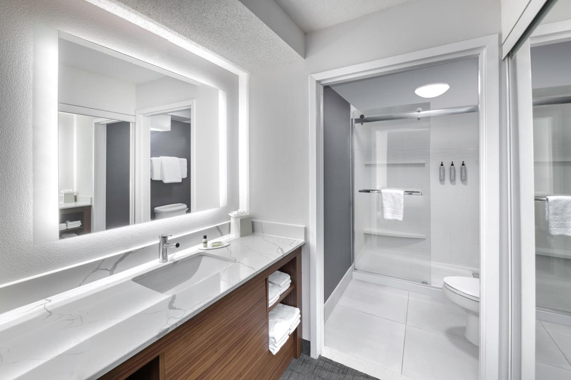 Residence Inn by Marriott Whitby