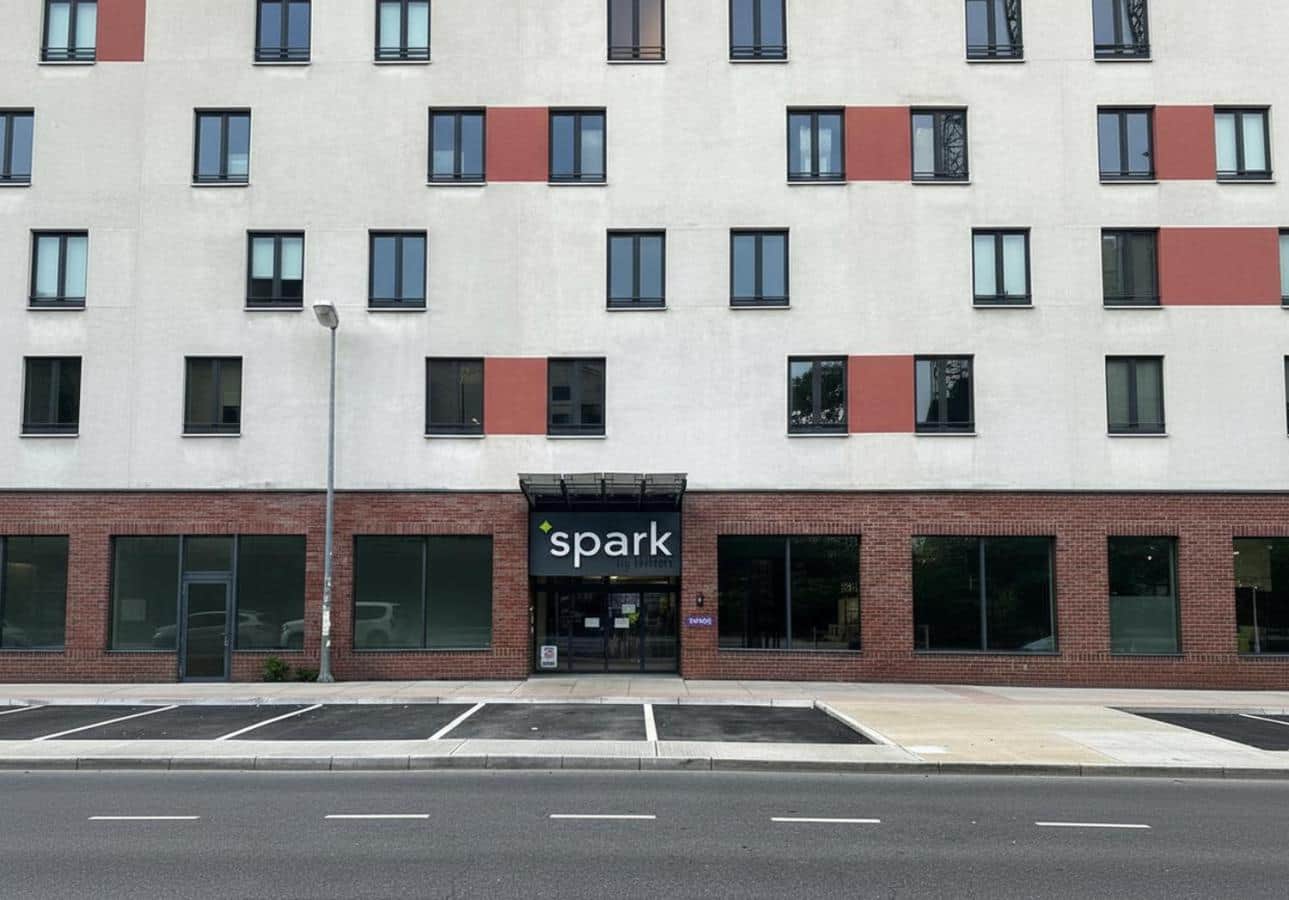 Spark by Hilton Essen City Centre
