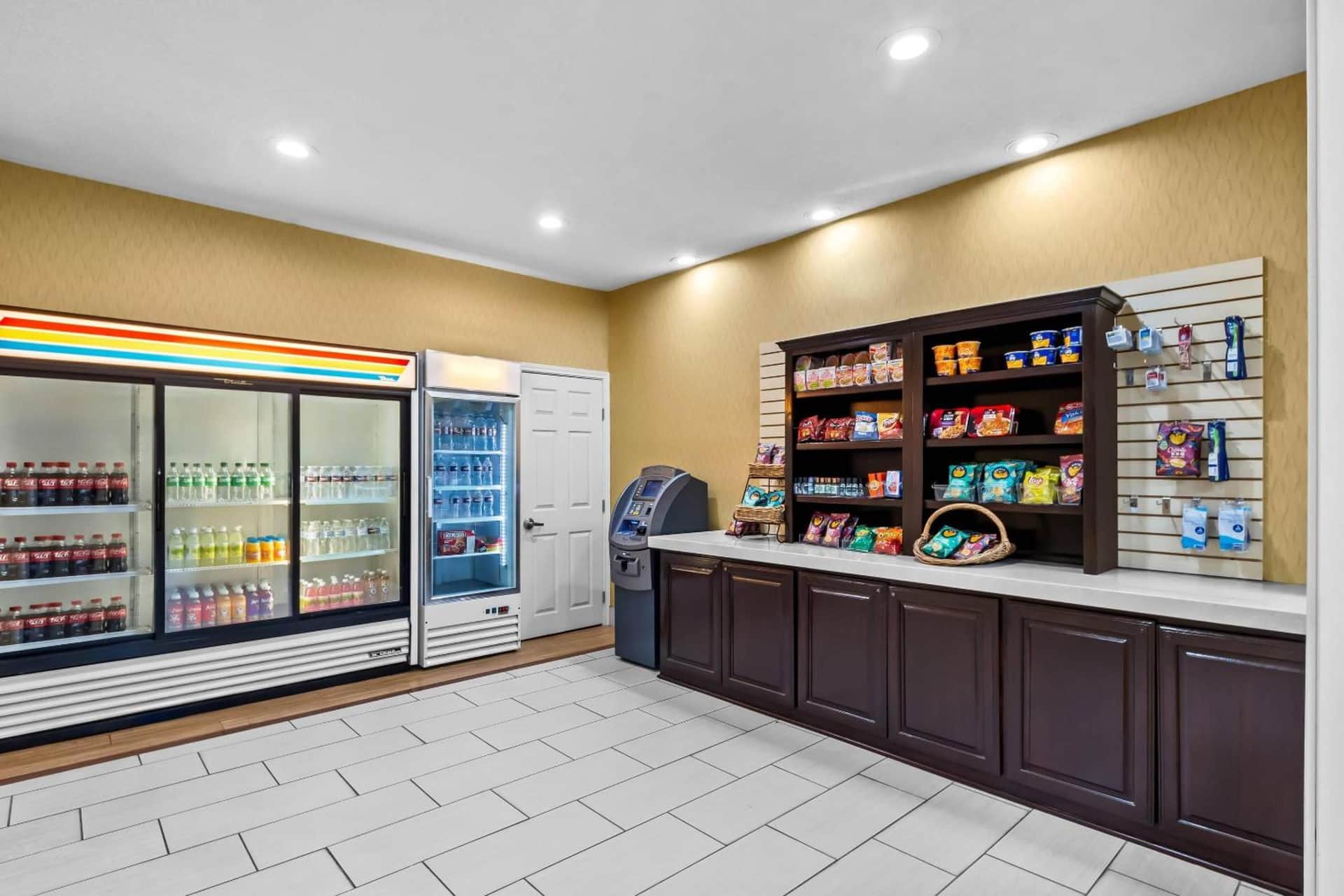 Quality Inn & Suites Airport North - Stone Oak