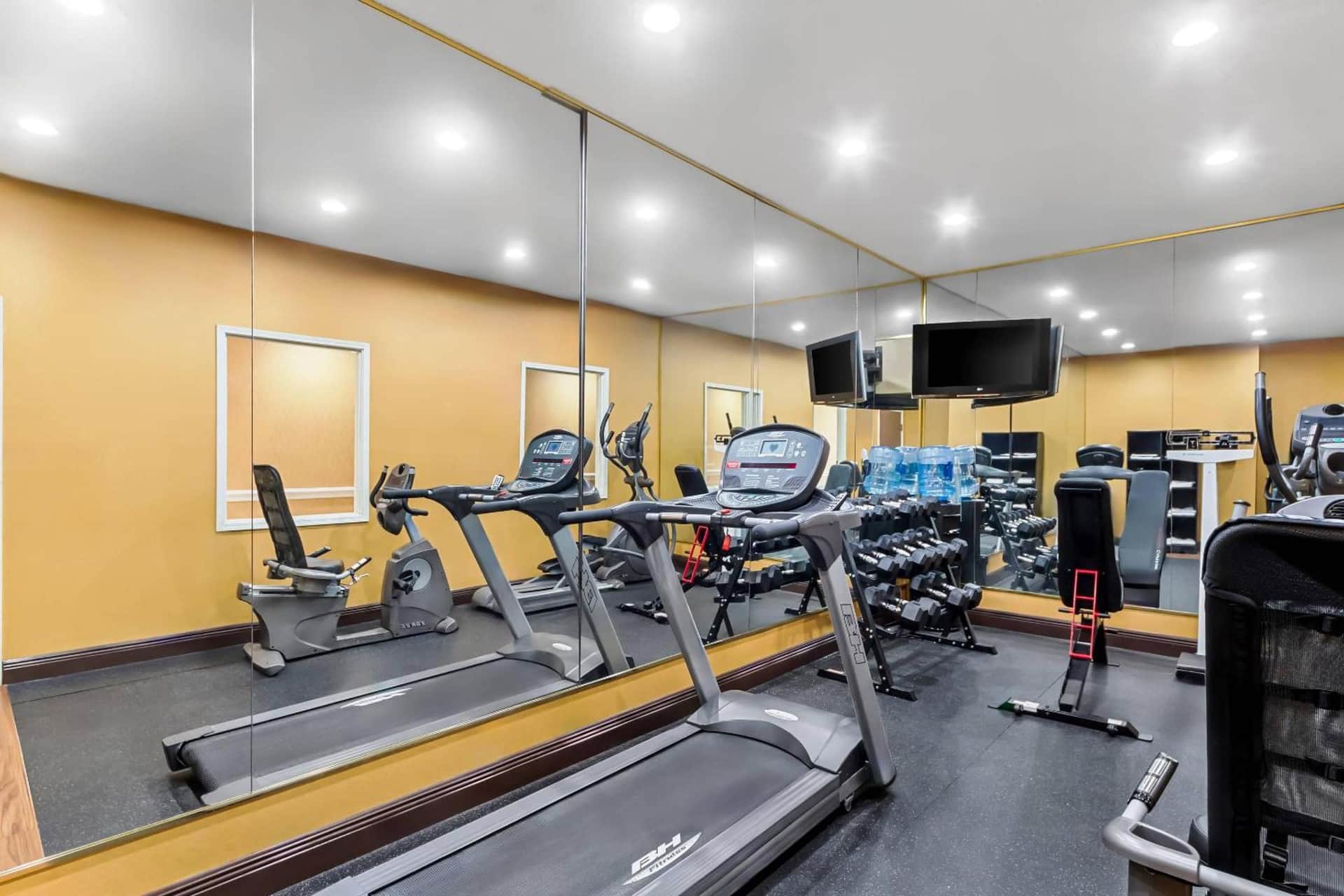 Quality Inn & Suites Airport North - Stone Oak
