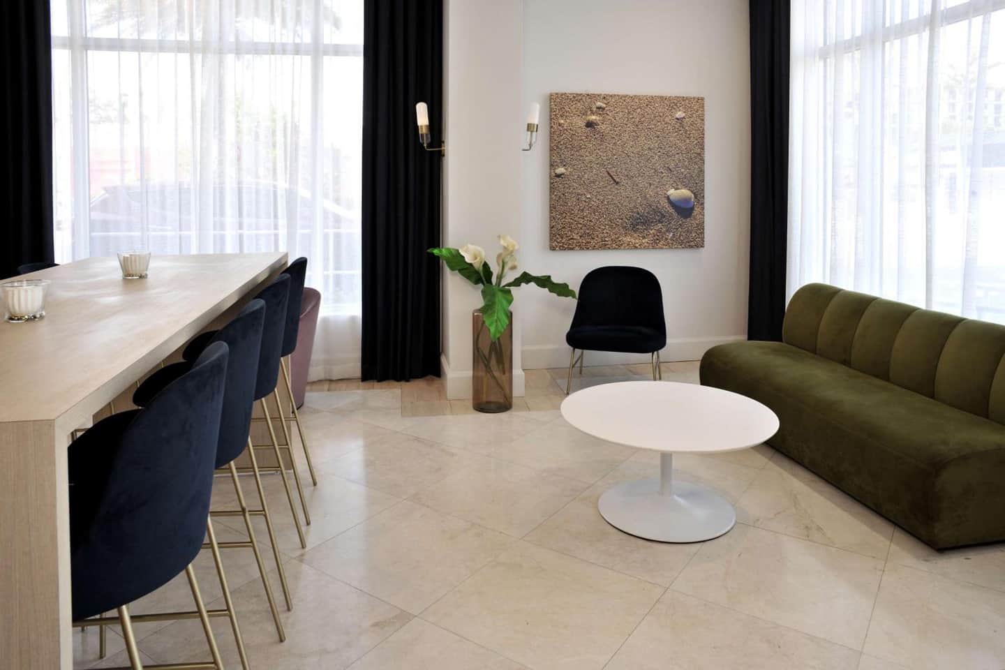Hotel Dello Ft Lauderdale Airport, Tapestry Collection by Hilton