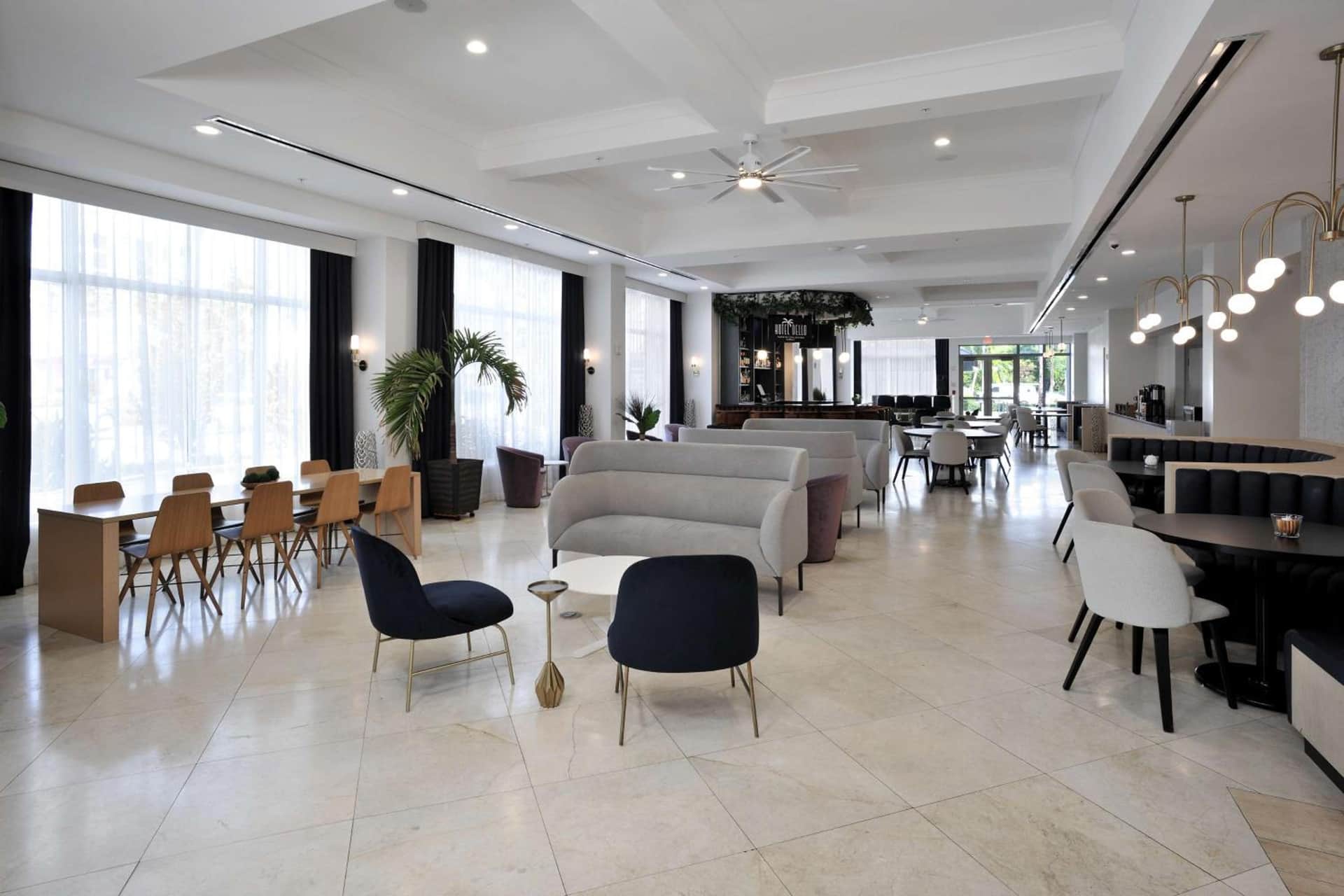 Hotel Dello Ft Lauderdale Airport, Tapestry Collection by Hilton