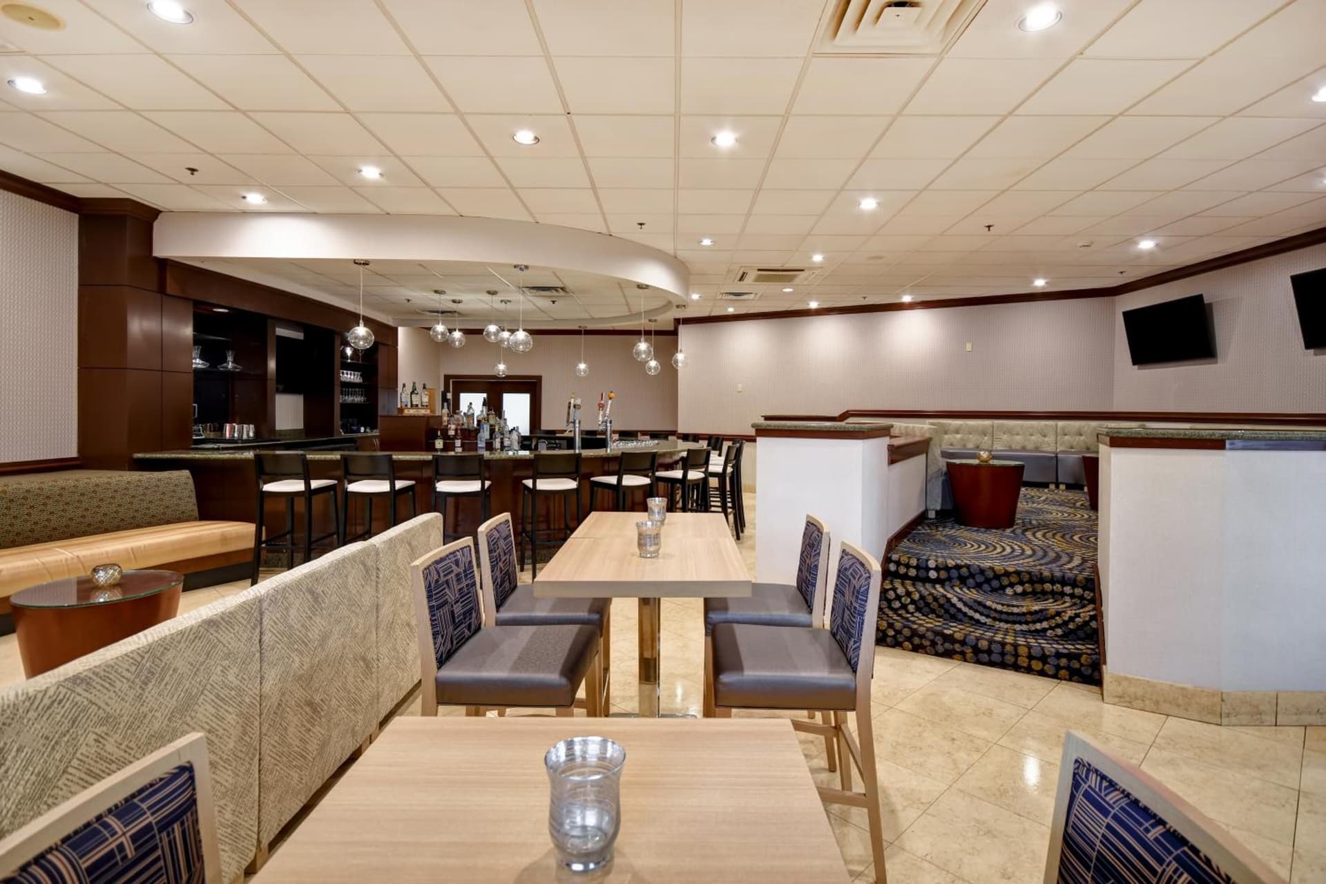 DoubleTree by Hilton Hotel Augusta