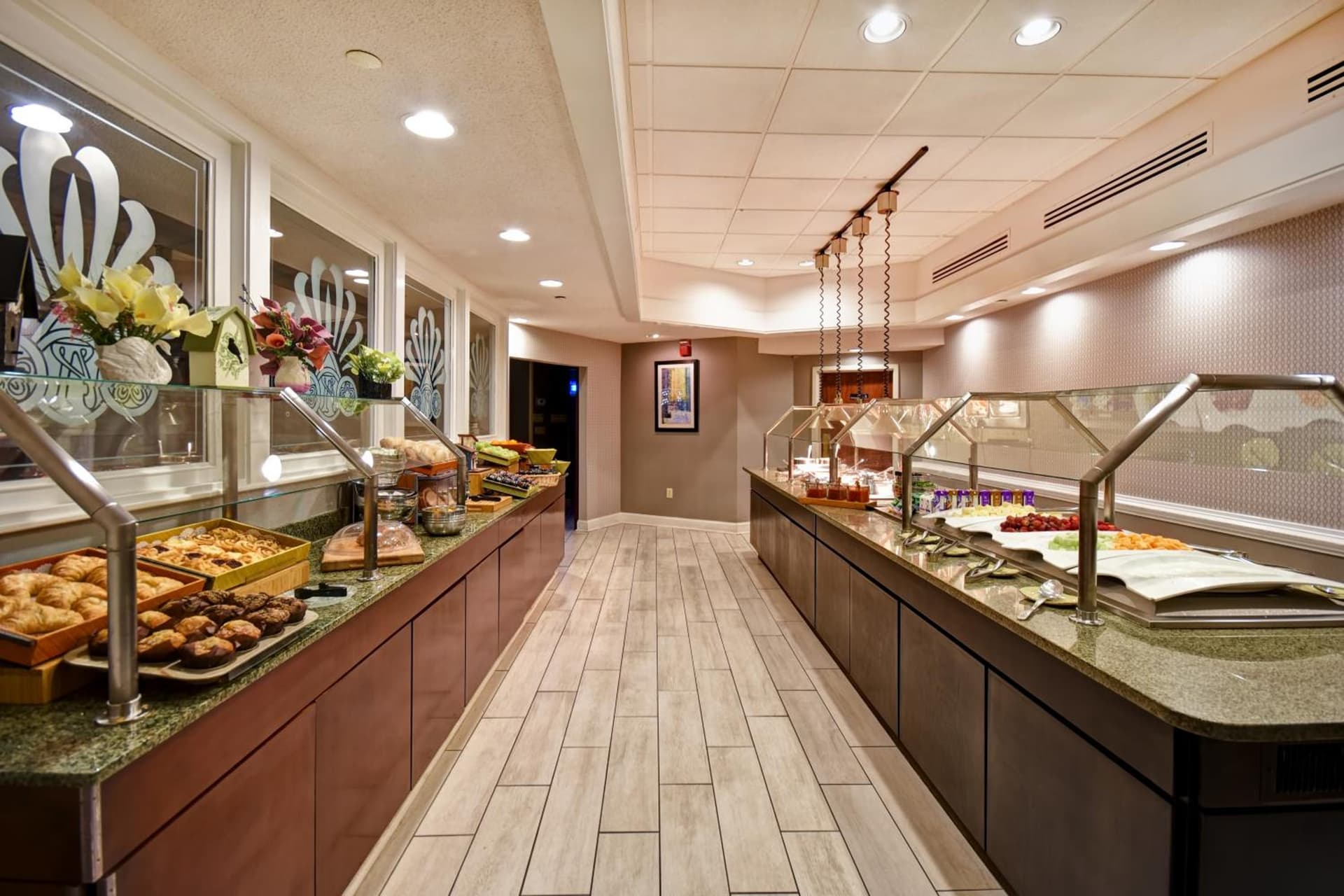 DoubleTree by Hilton Hotel Augusta
