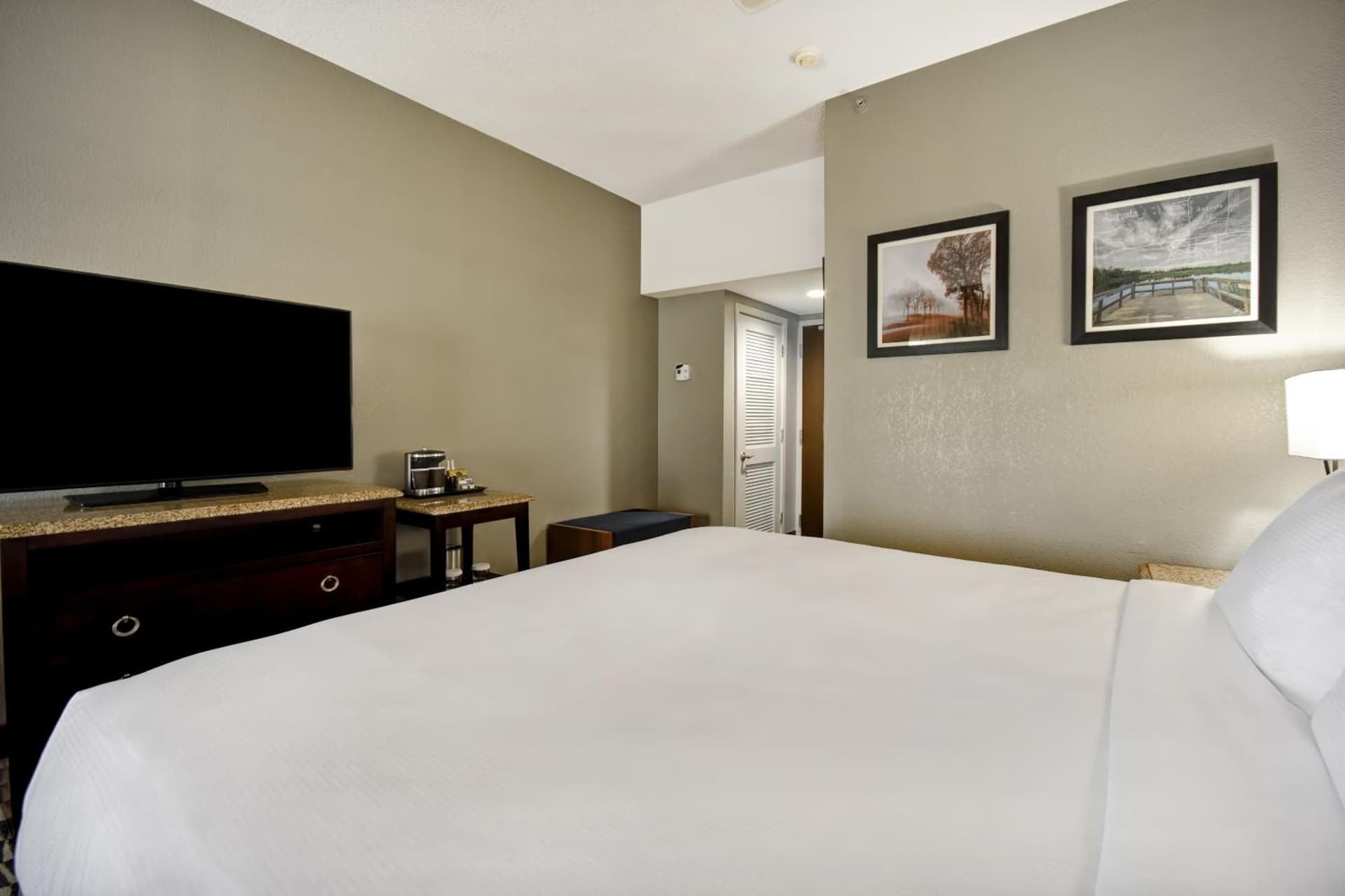 DoubleTree by Hilton Hotel Augusta