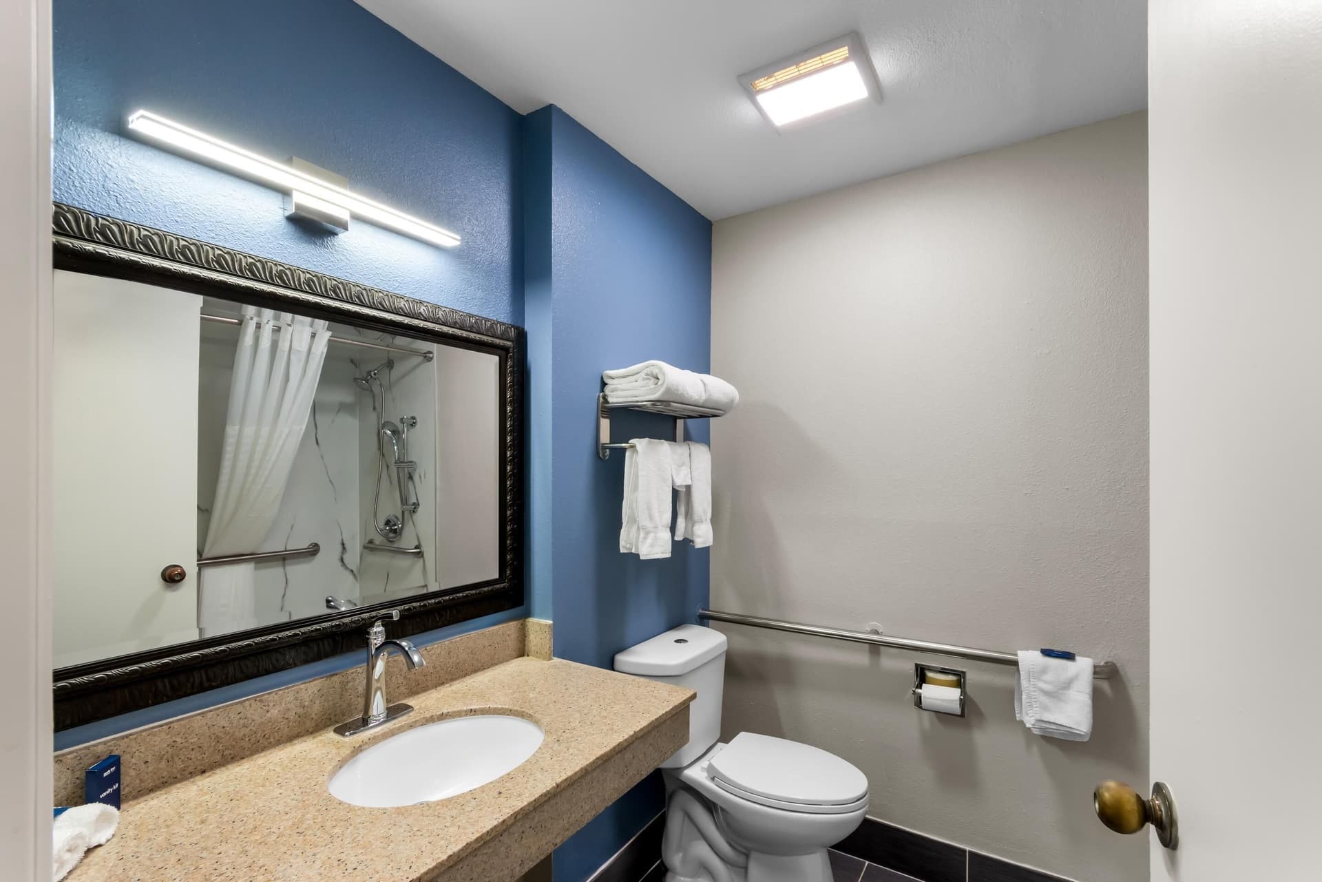 Park Inn by Radisson San Antonio Medical Center