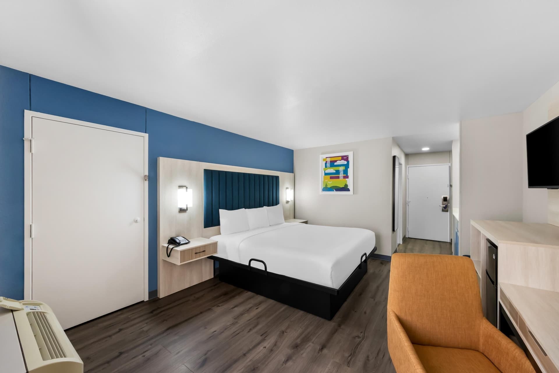 Park Inn by Radisson San Antonio Medical Center