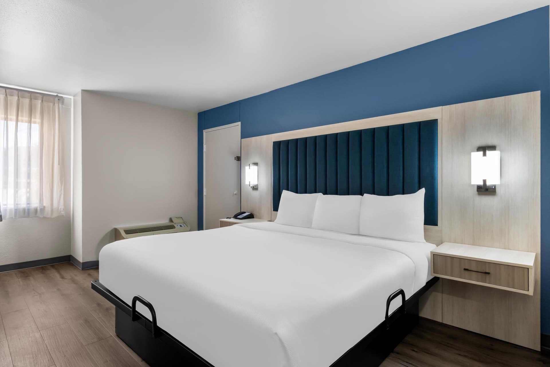 Park Inn by Radisson San Antonio Medical Center