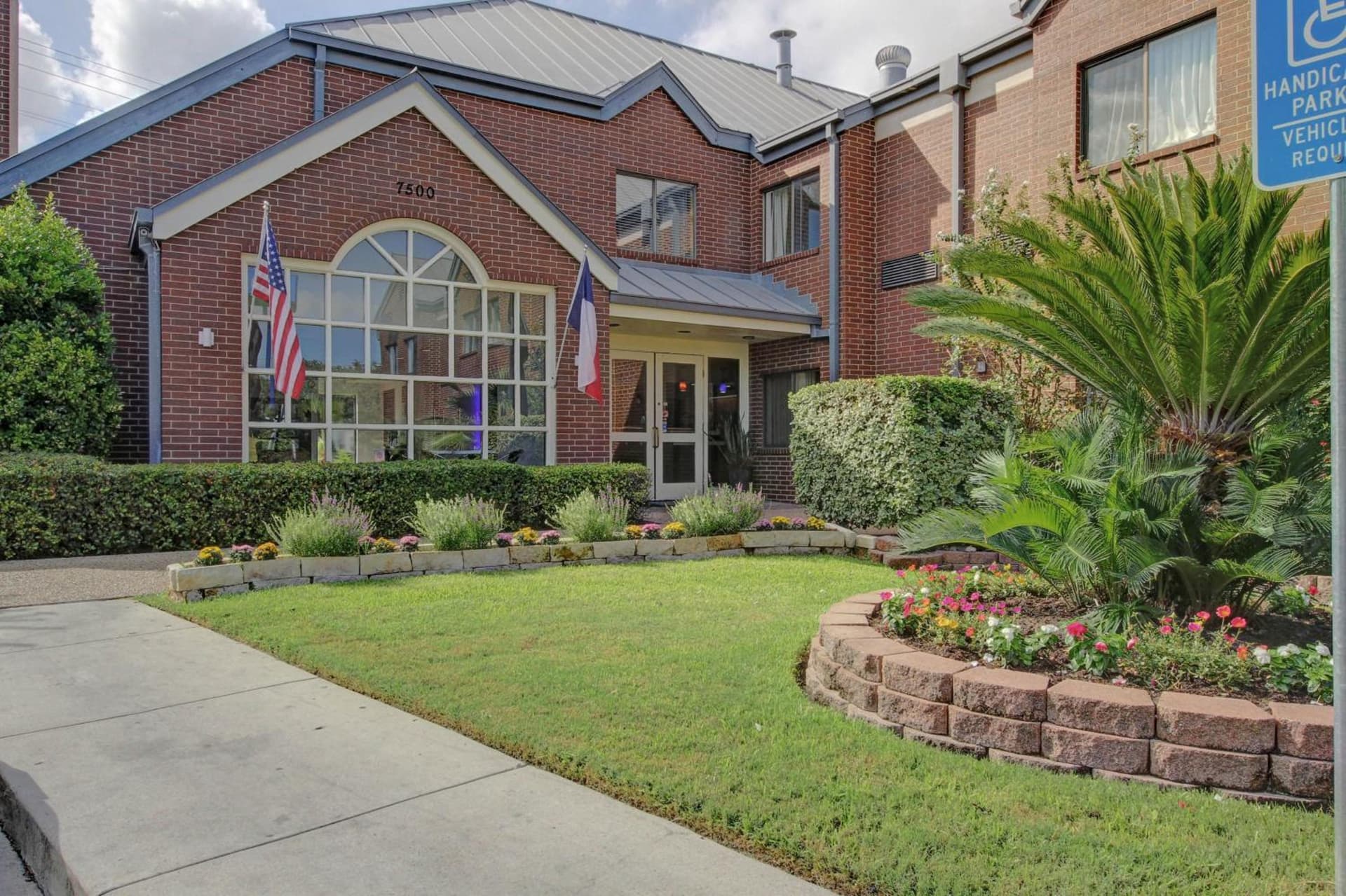 Park Inn by Radisson San Antonio Medical Center