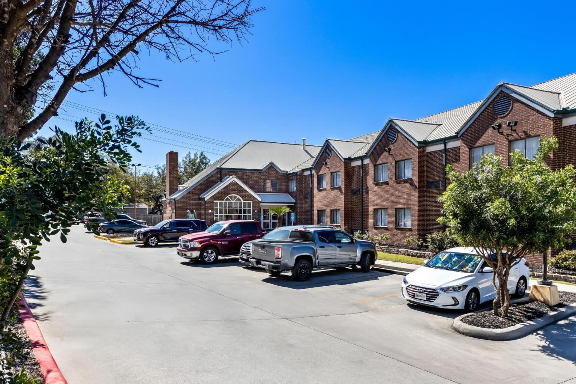 Park Inn by Radisson San Antonio Medical Center