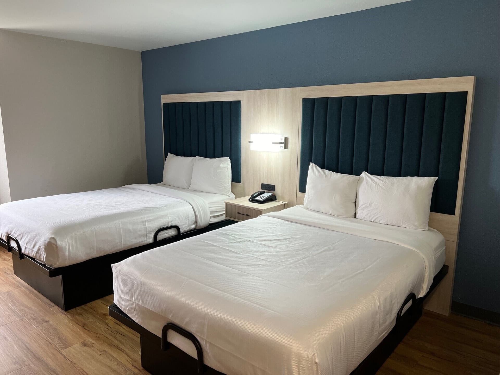 Park Inn by Radisson San Antonio Medical Center