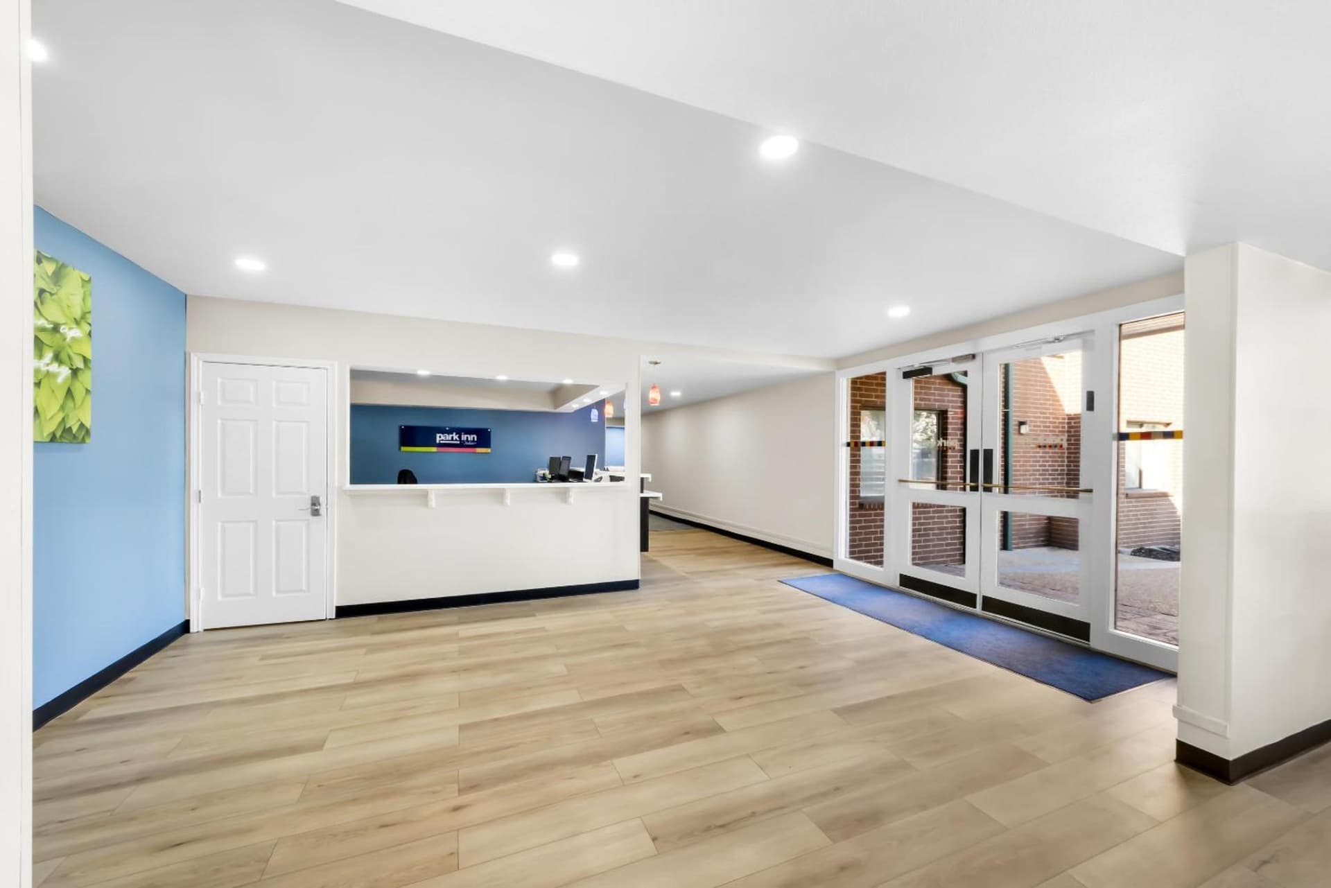 Park Inn by Radisson San Antonio Medical Center