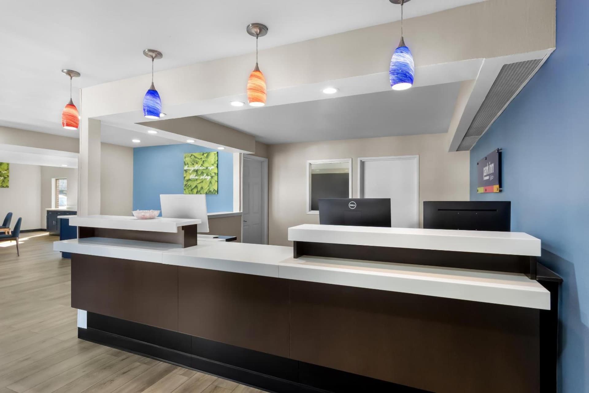 Park Inn by Radisson San Antonio Medical Center
