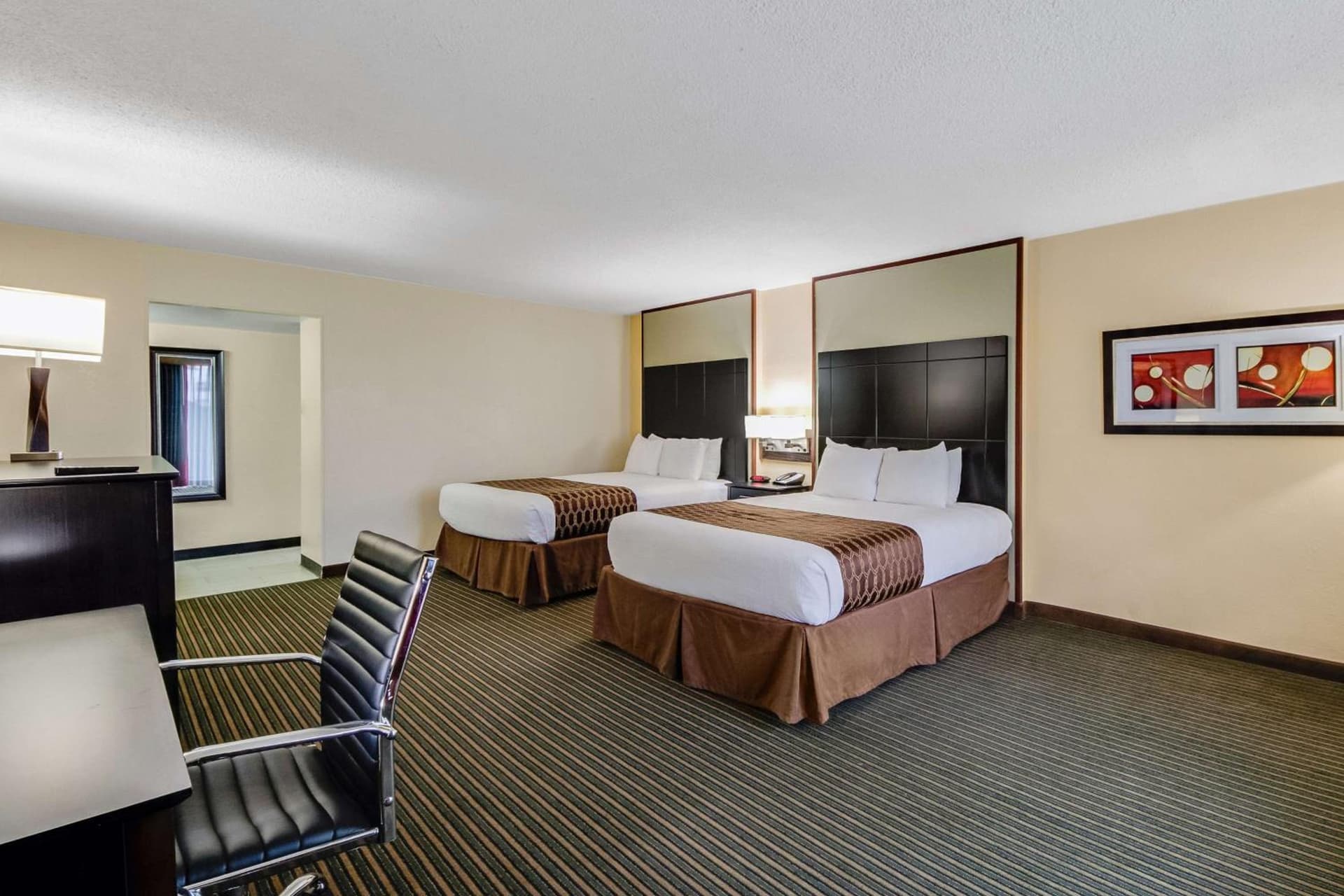 Best Western Inn of Del Rio