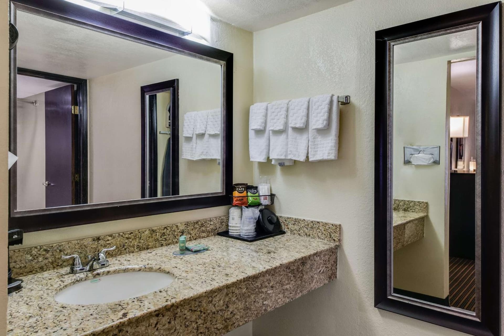 Best Western Inn of Del Rio