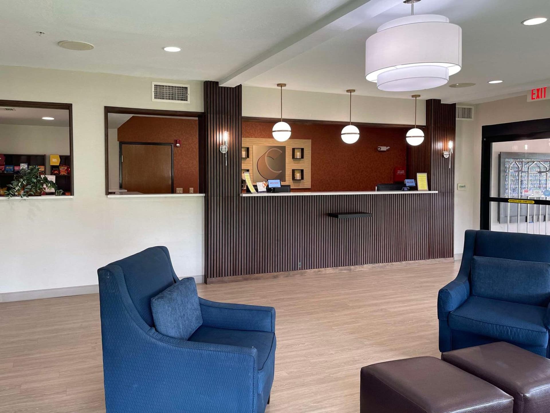 Comfort Suites San Antonio SeaWorld - Lackland AFB
