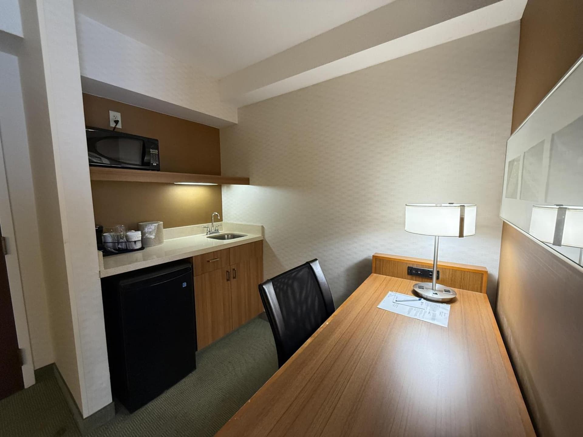 The Peoria Hotel, SureStay Collection by Best Western