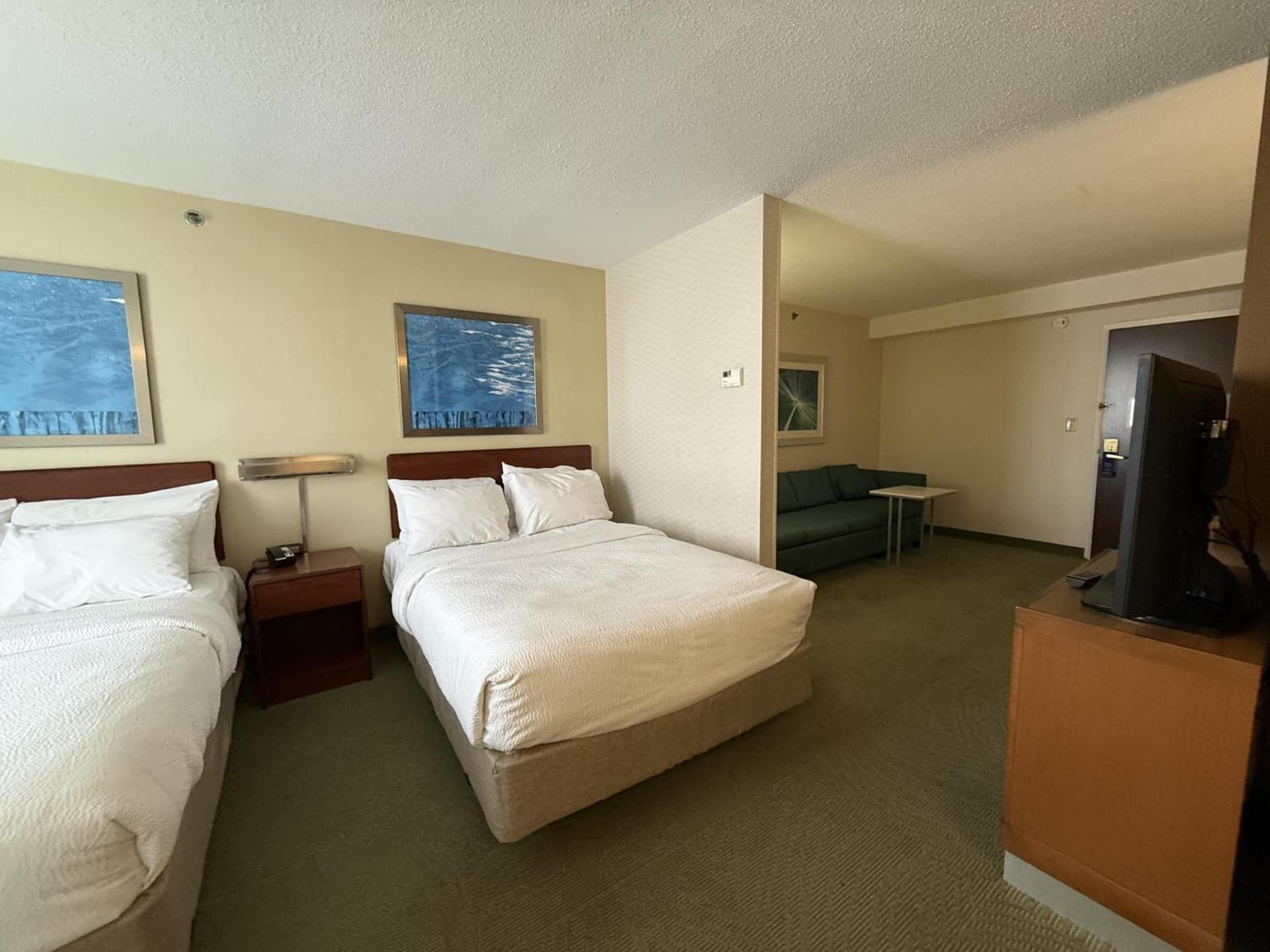 The Peoria Hotel, SureStay Collection by Best Western