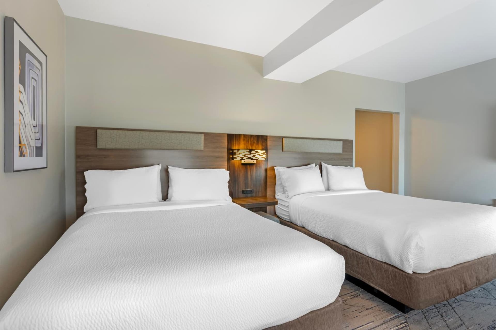 Holiday Inn Express & Suites - Indianapolis - East
